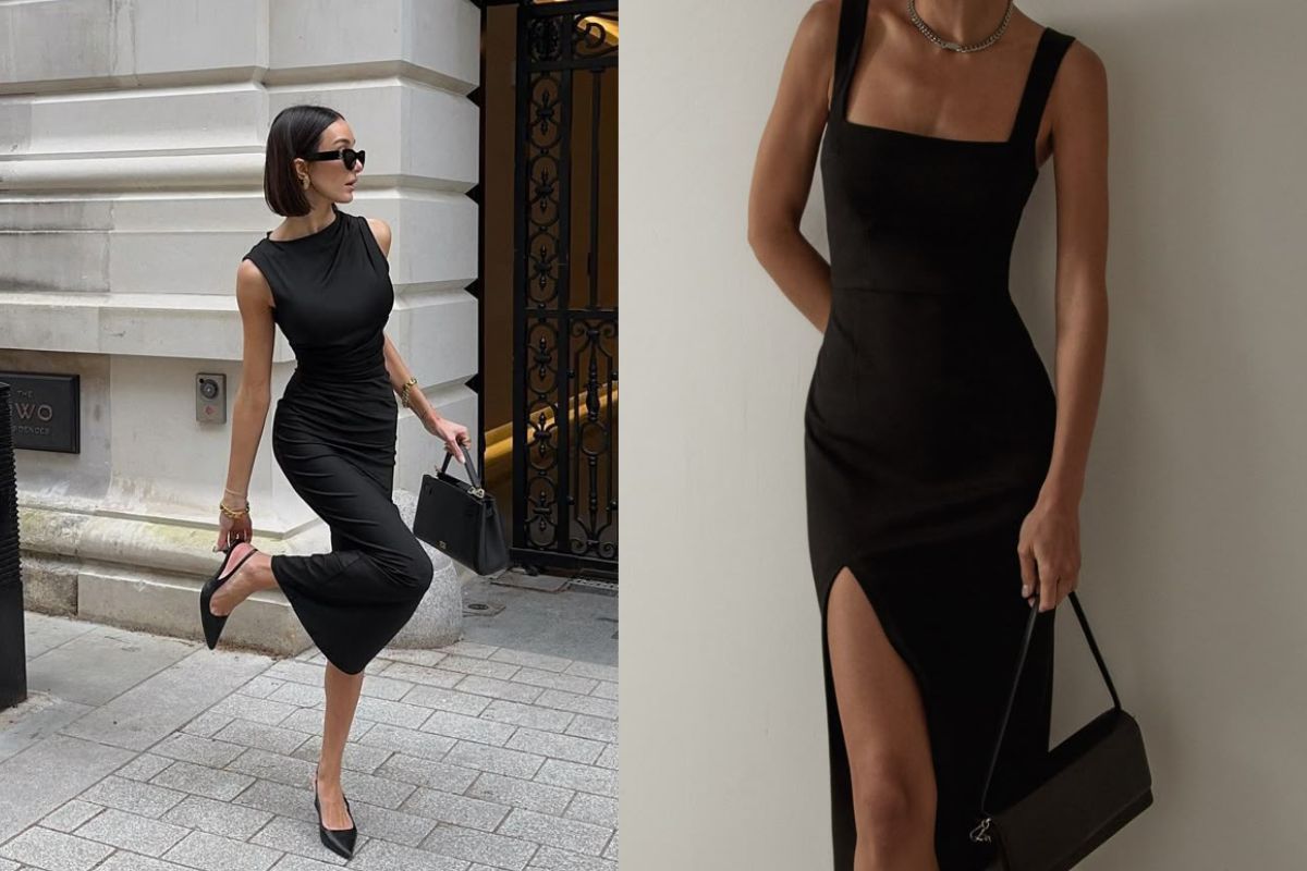 I 5 abiti firmati che non passano mai di moda