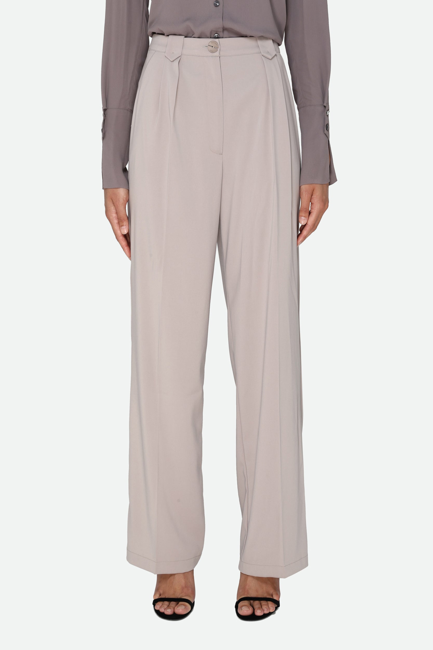 Patrizia Pepe Pantalone Tortora
