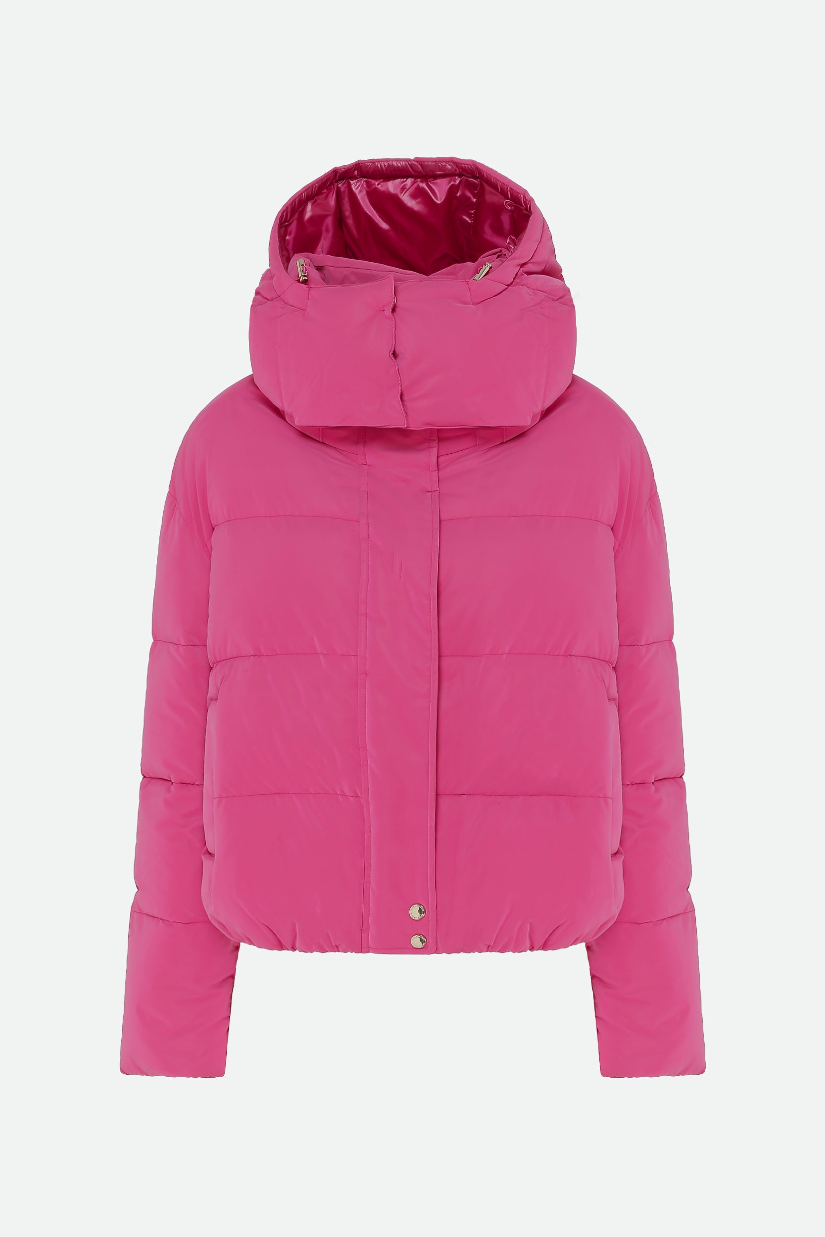 Patrizia Pepe Bomber Fucsia Loverlock