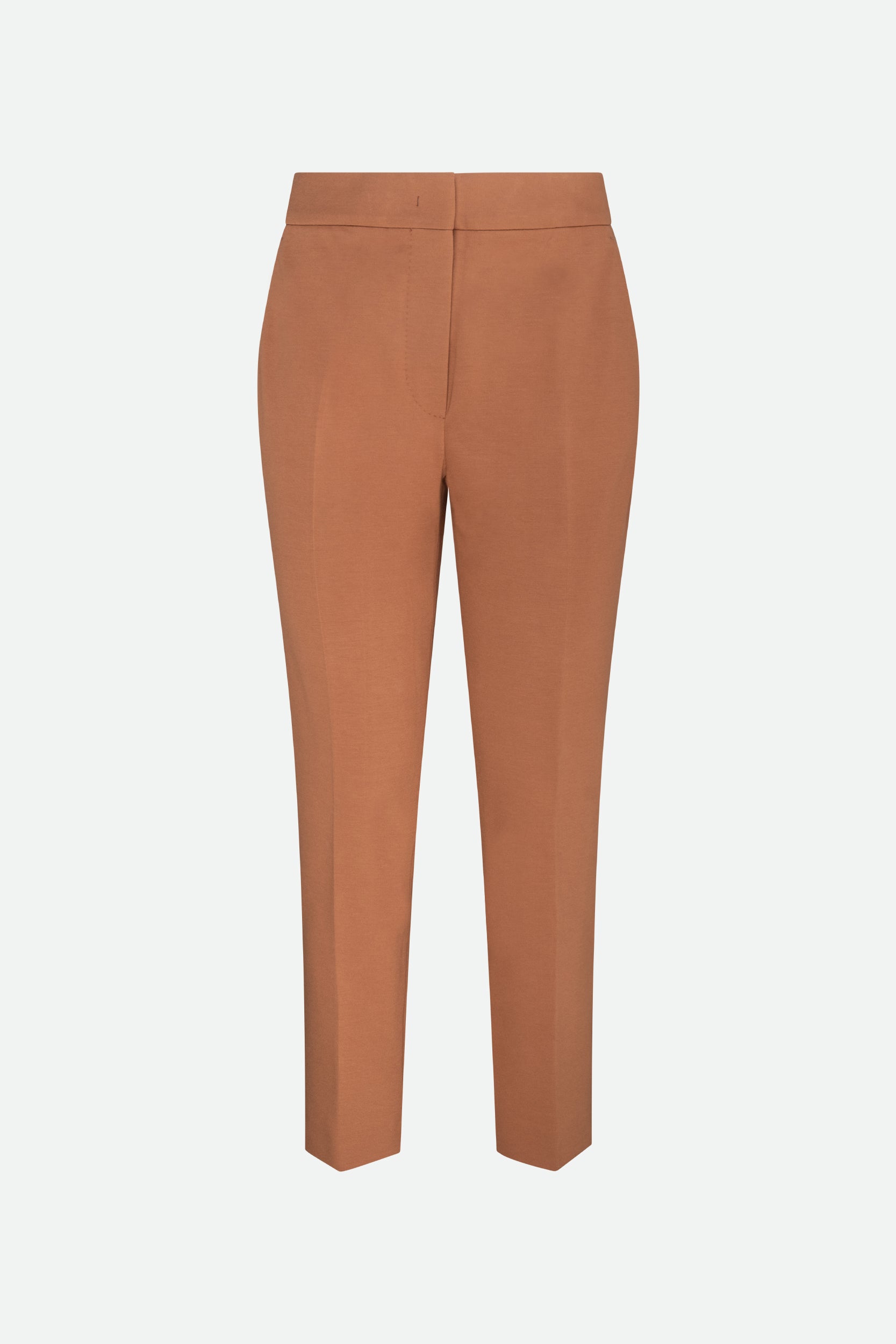 Max Mara Pants Brown