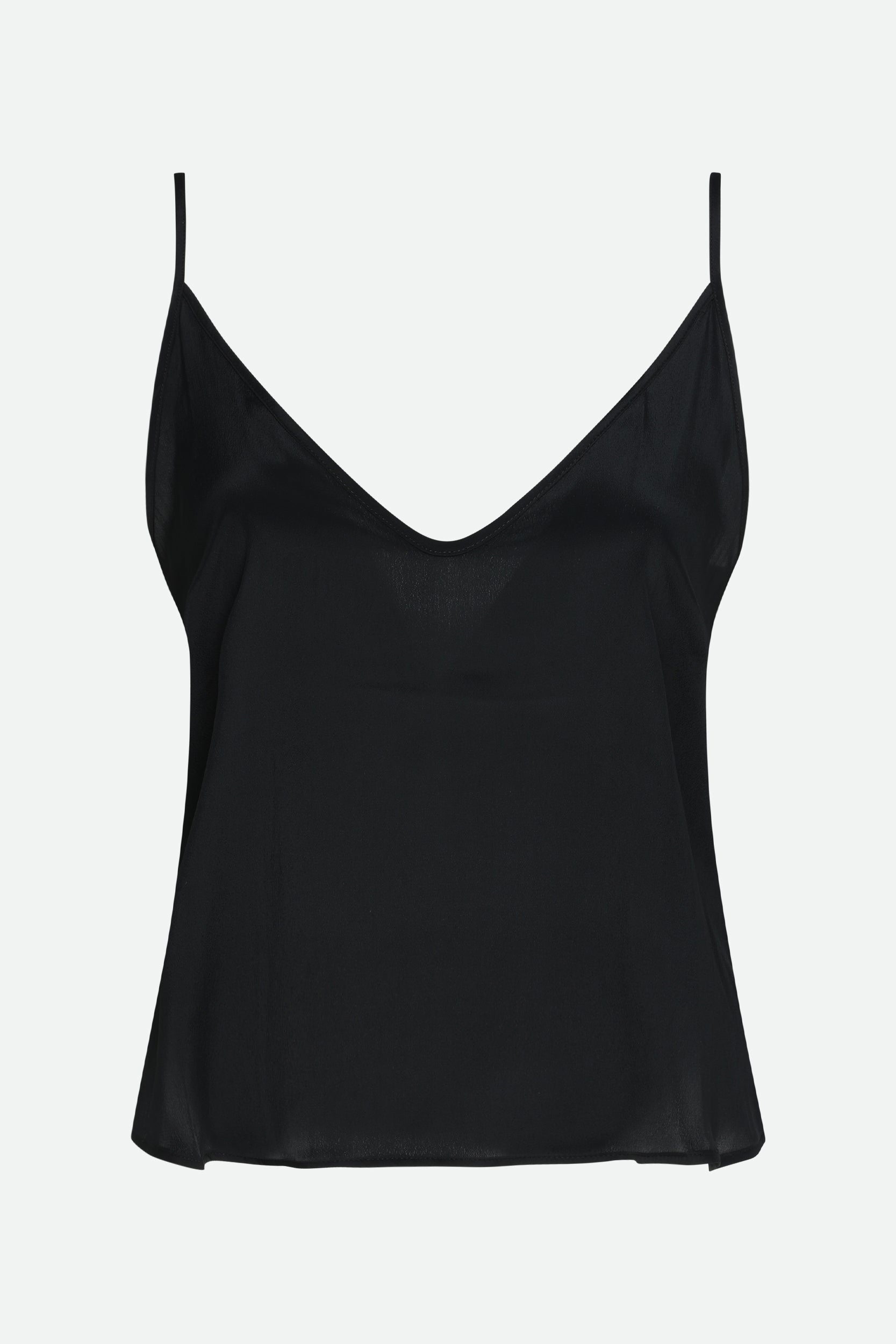 Max Mara Studio Top Nero