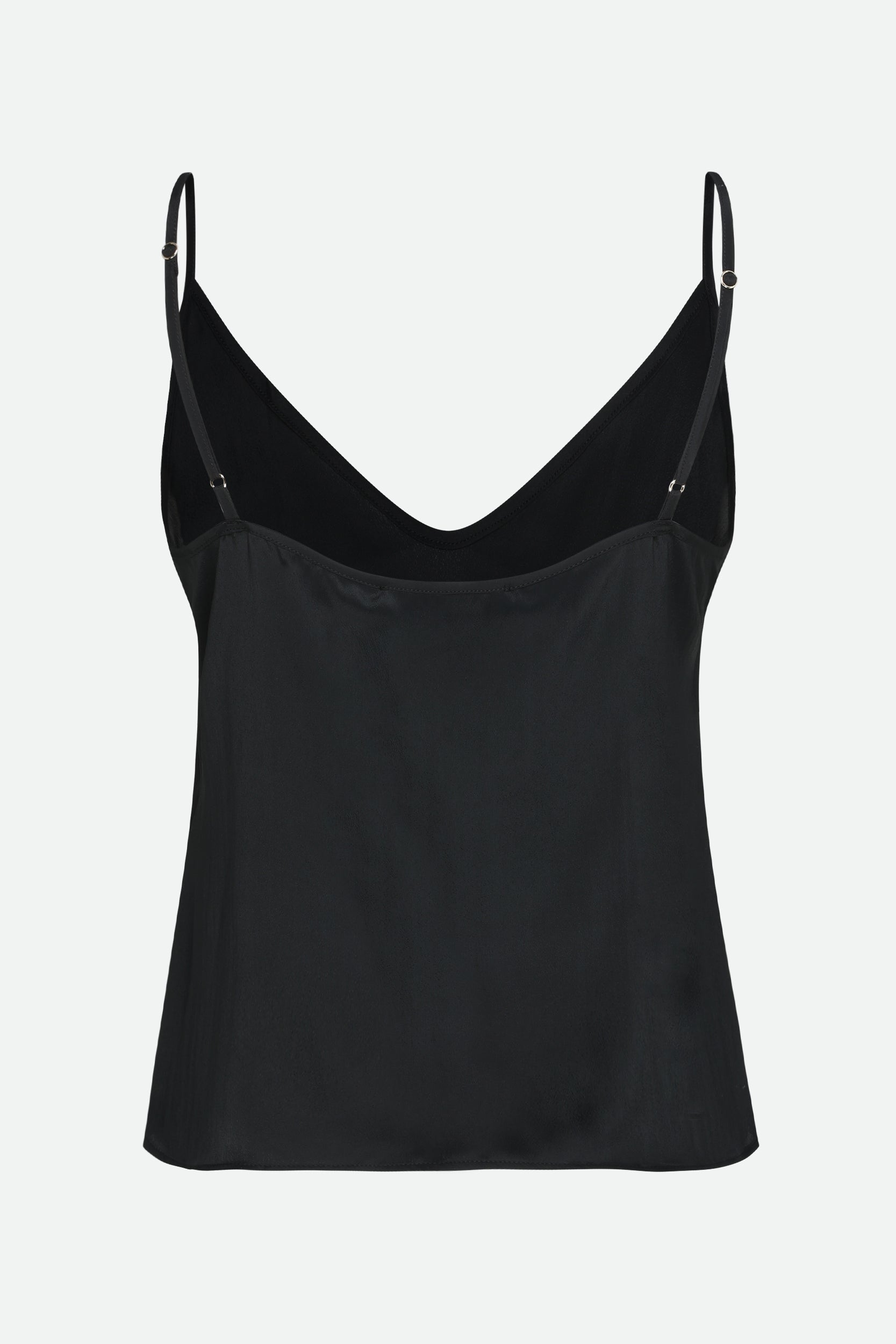 Max Mara Studio Top Nero