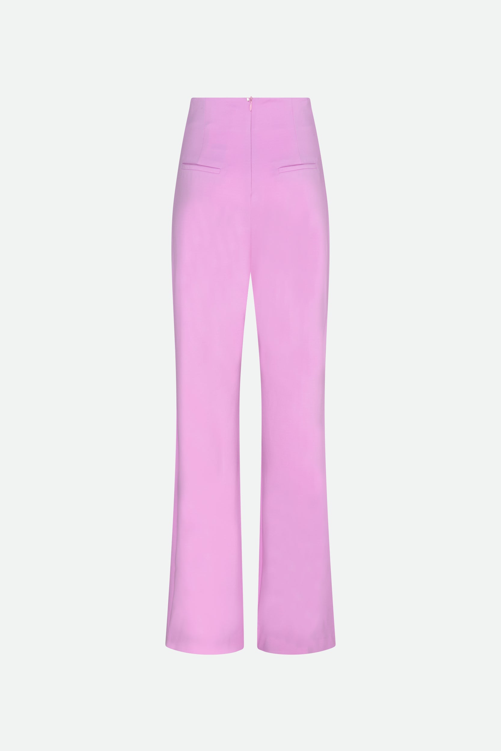 Sportmax Pantalone Rosa