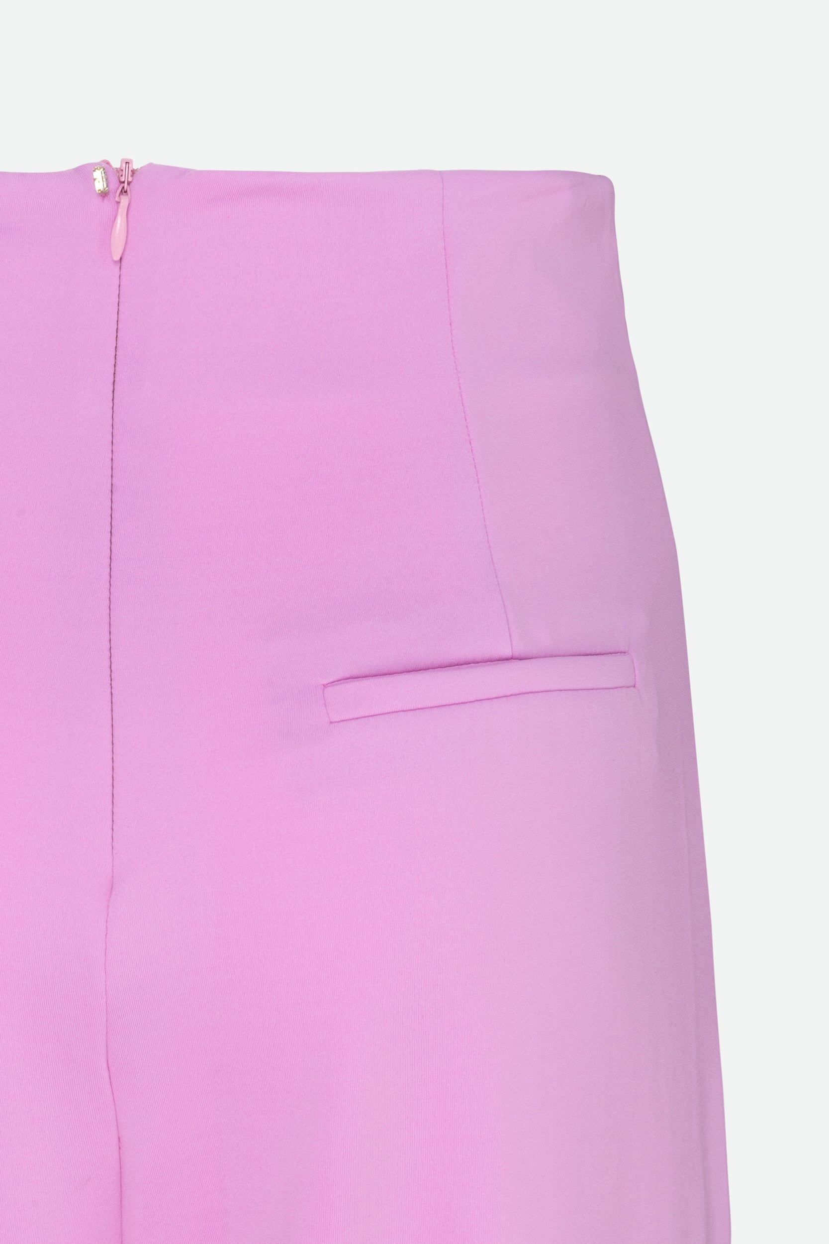 Sportmax Pantalone Rosa