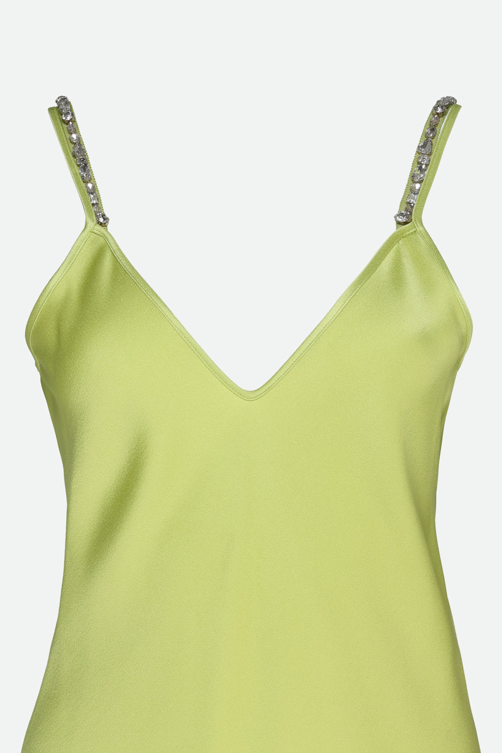 Max Mara Studio Top Verde