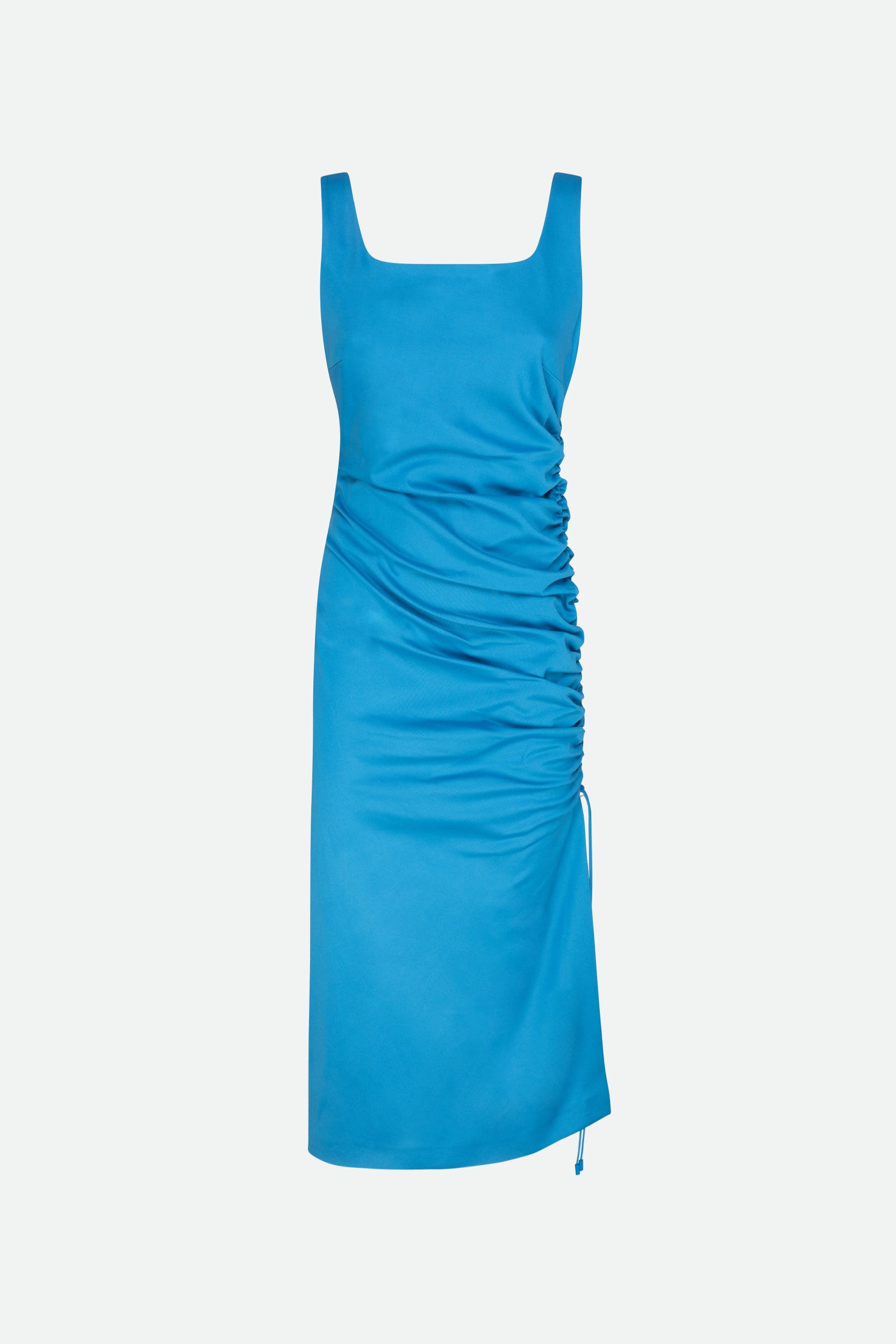 Sportmax Abito Azzurro