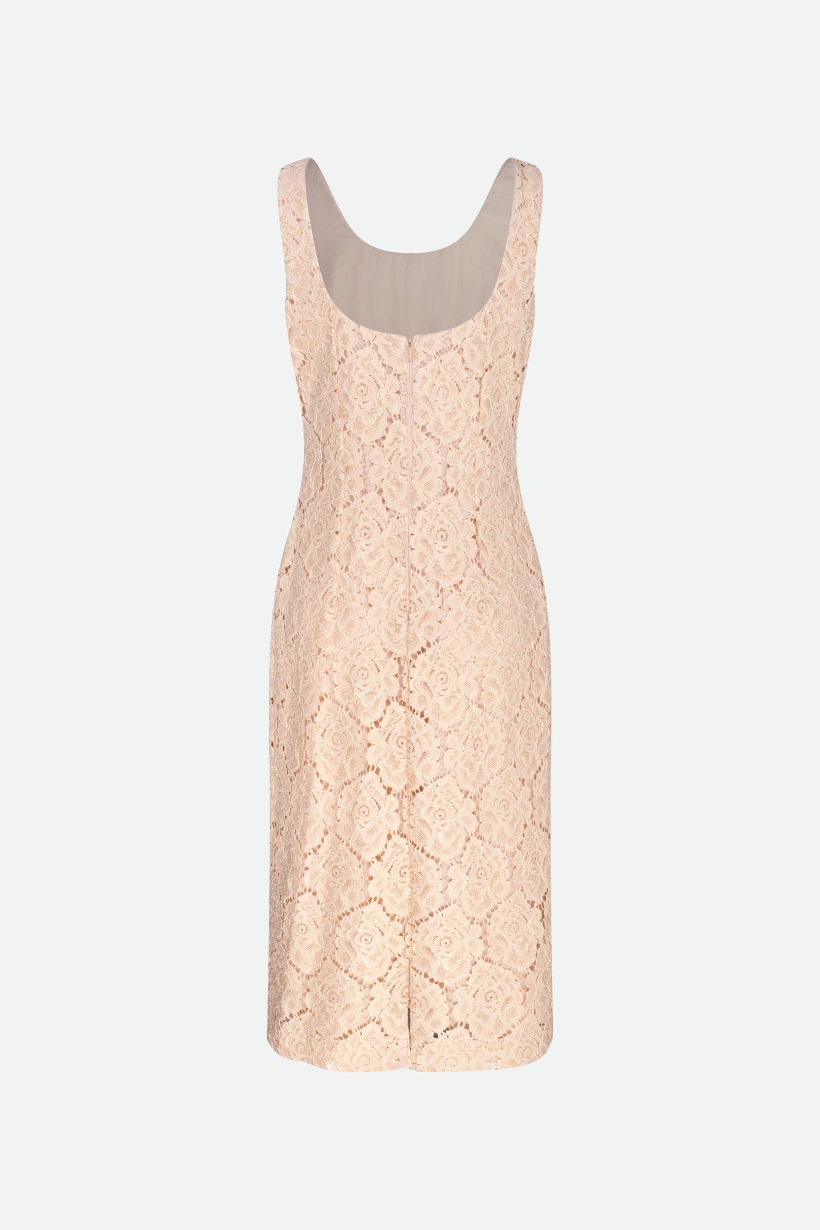 Max Mara Studio Blush Dress