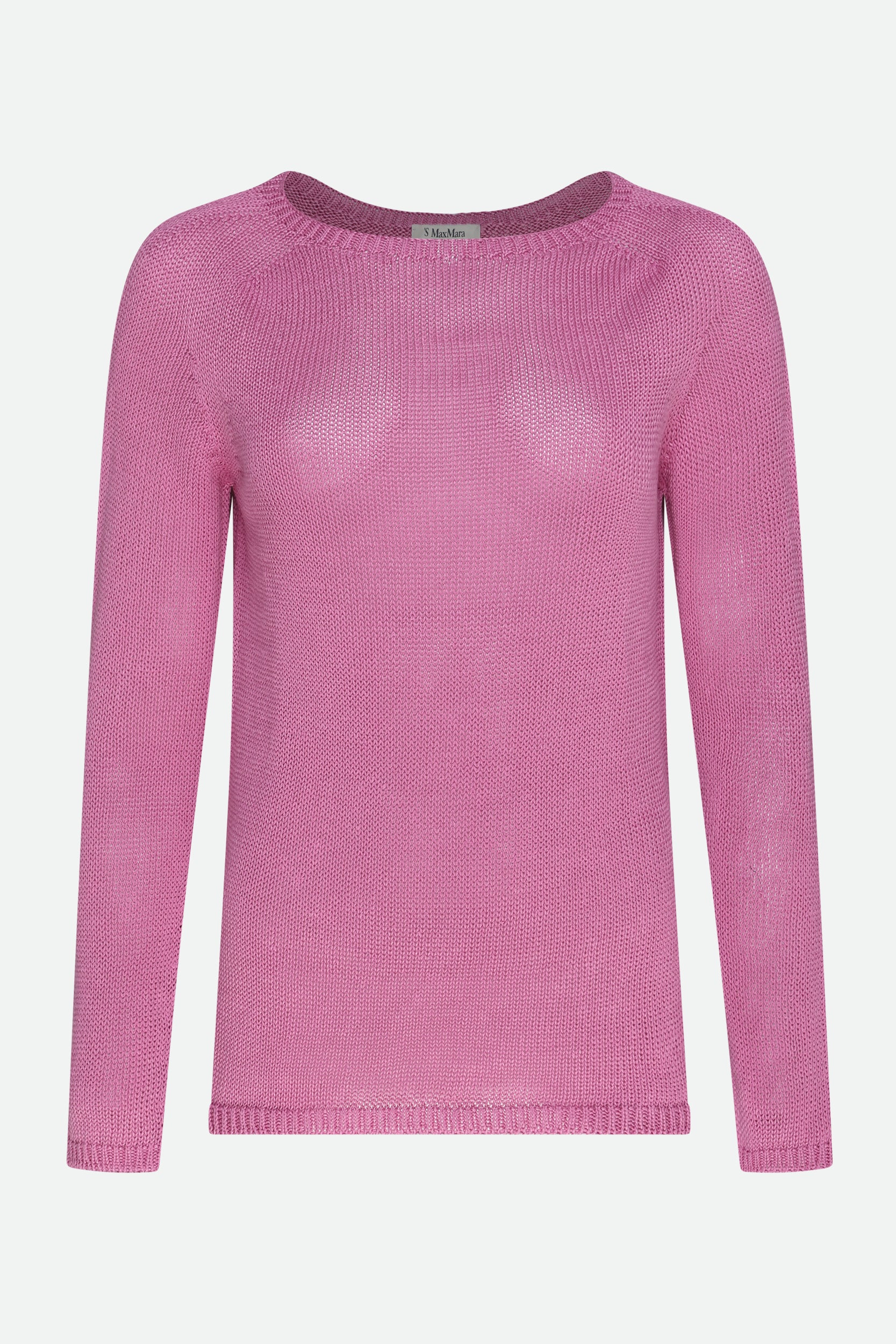 S Max Mara Lilac Sweater
