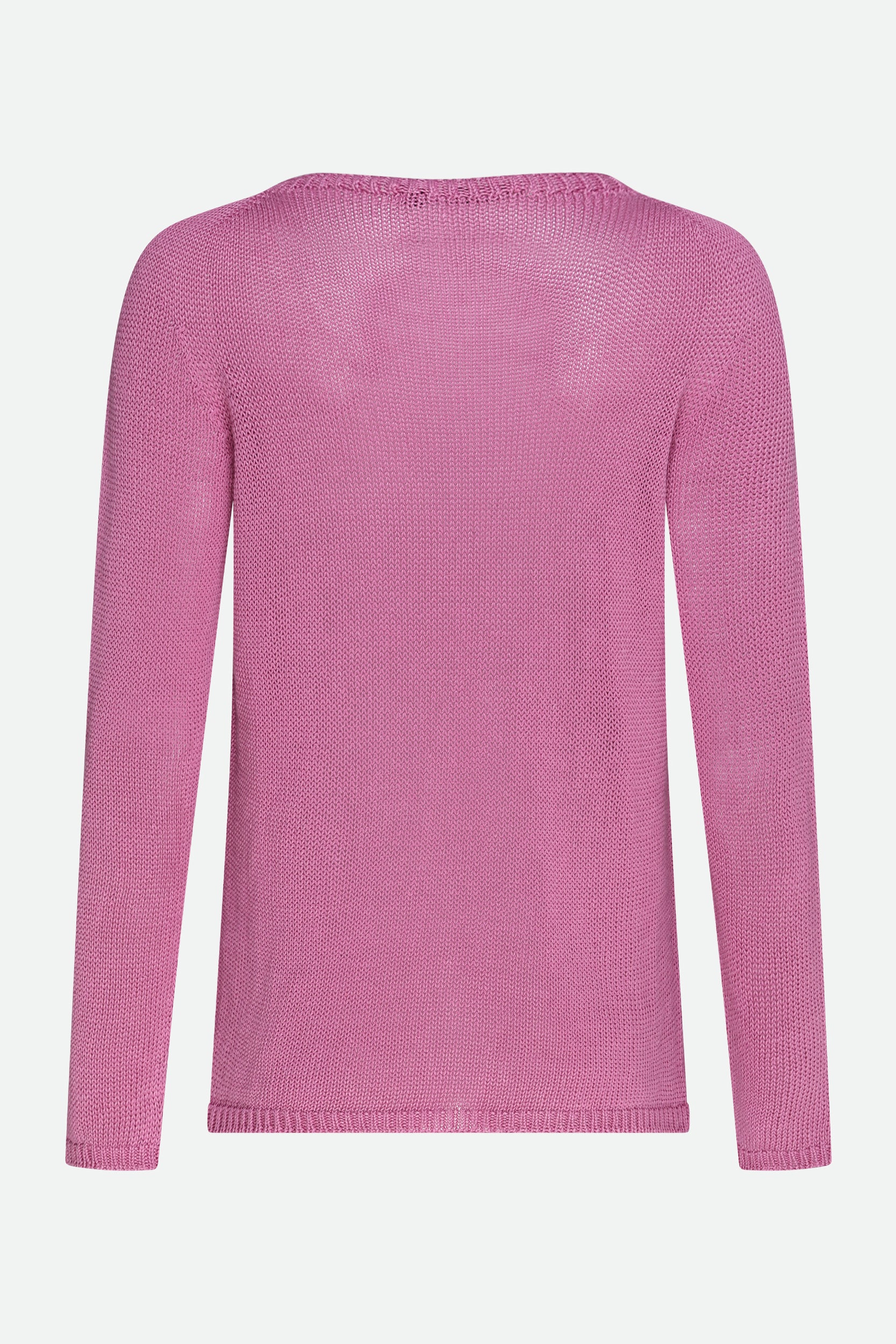 S Max Mara Lilac Sweater