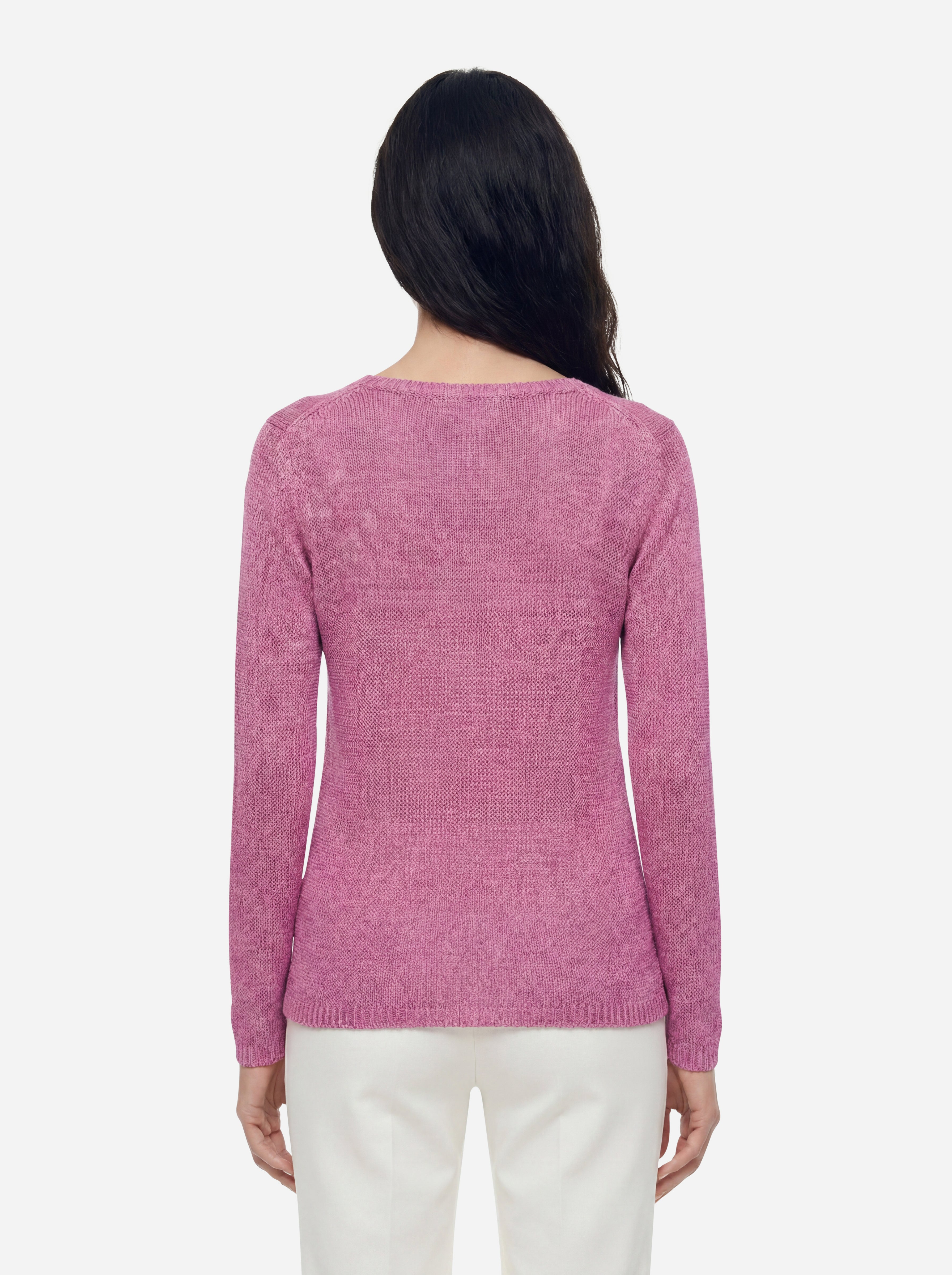 'S Max Mara Maglia Glicine