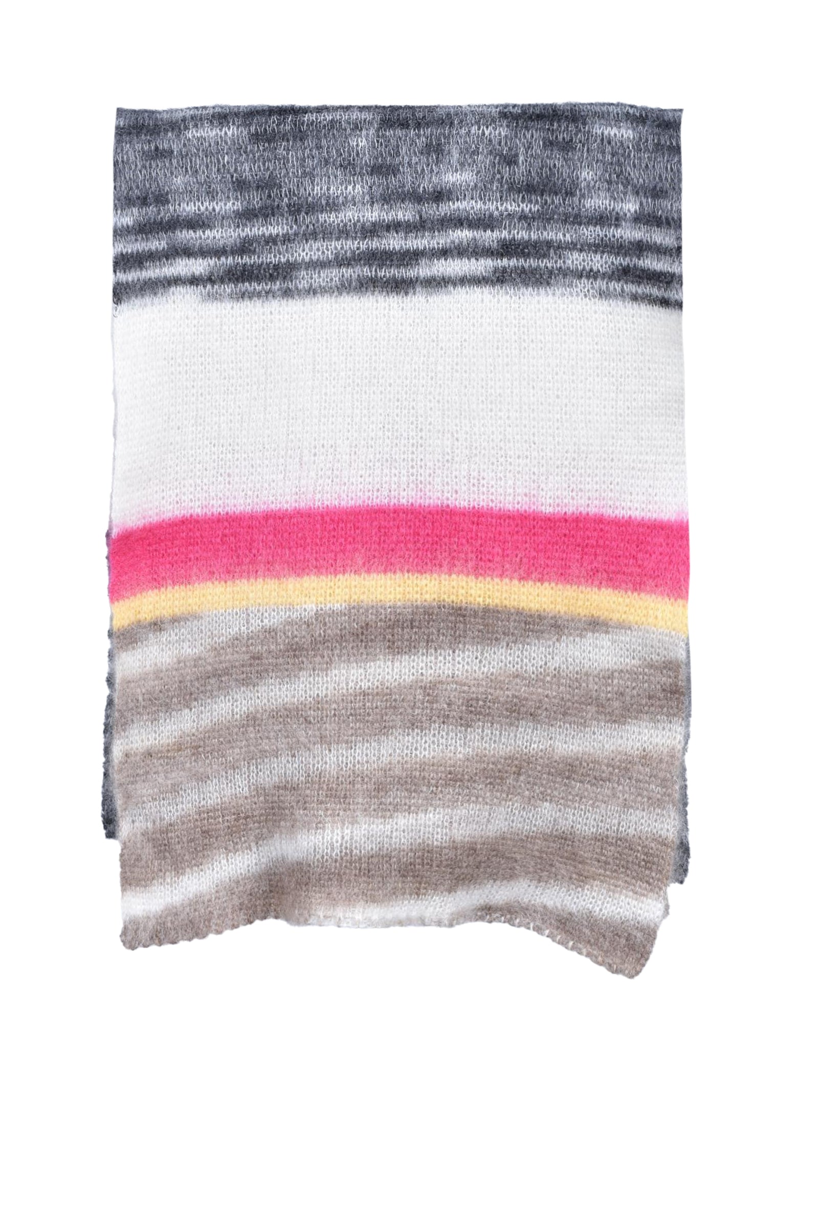 Missoni Sciarpa Colorata