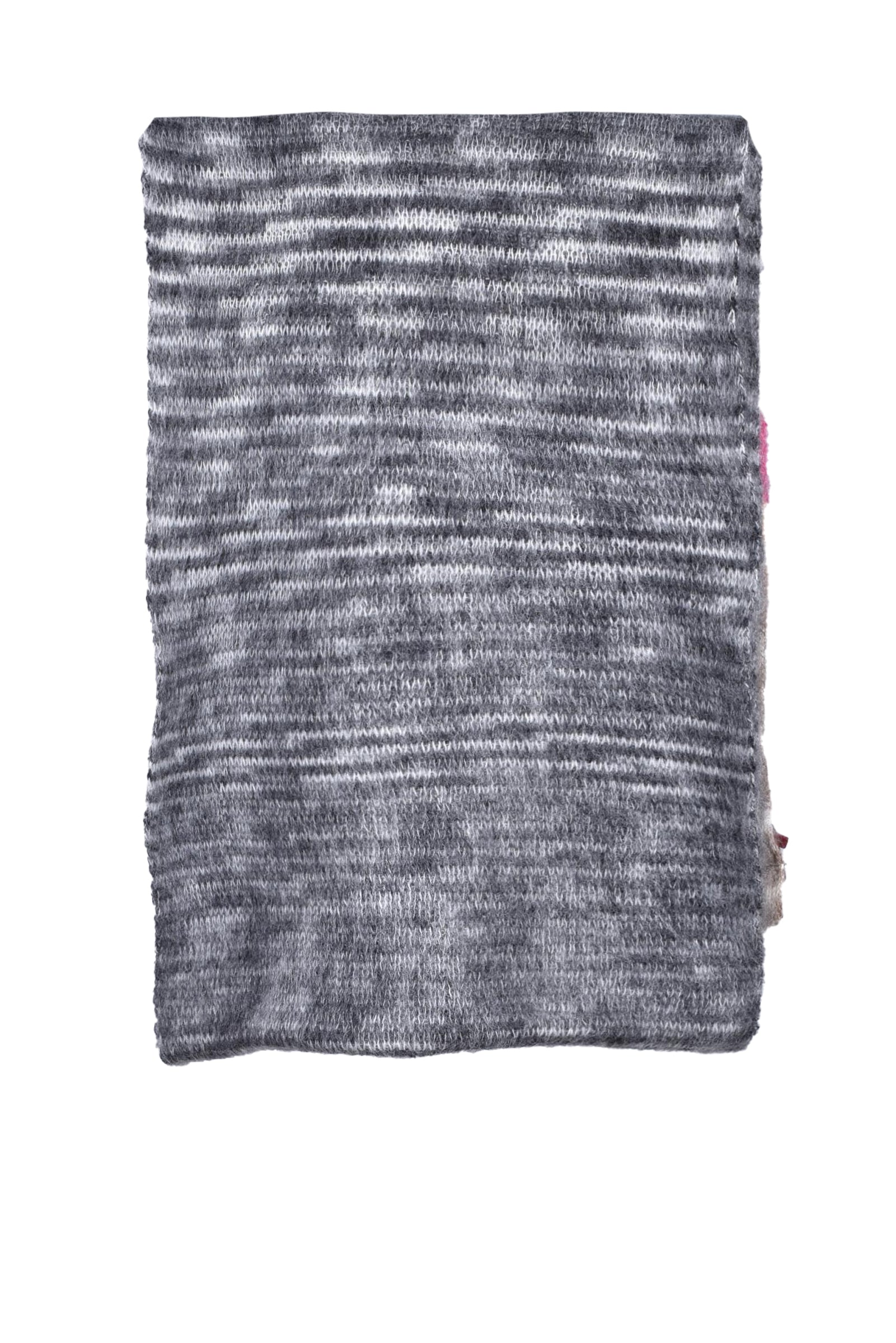 Missoni Sciarpa Colorata