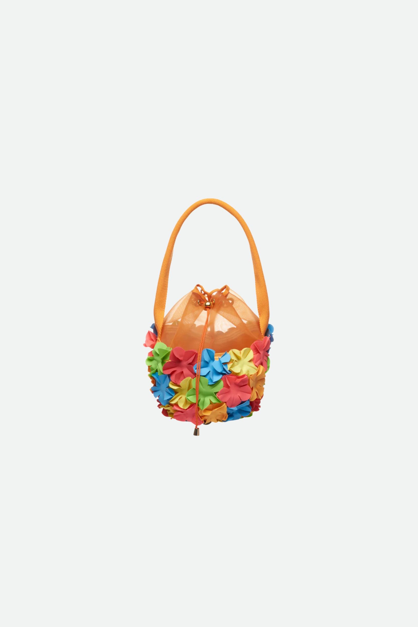 La Milanesa Borsa Swim Multicolor