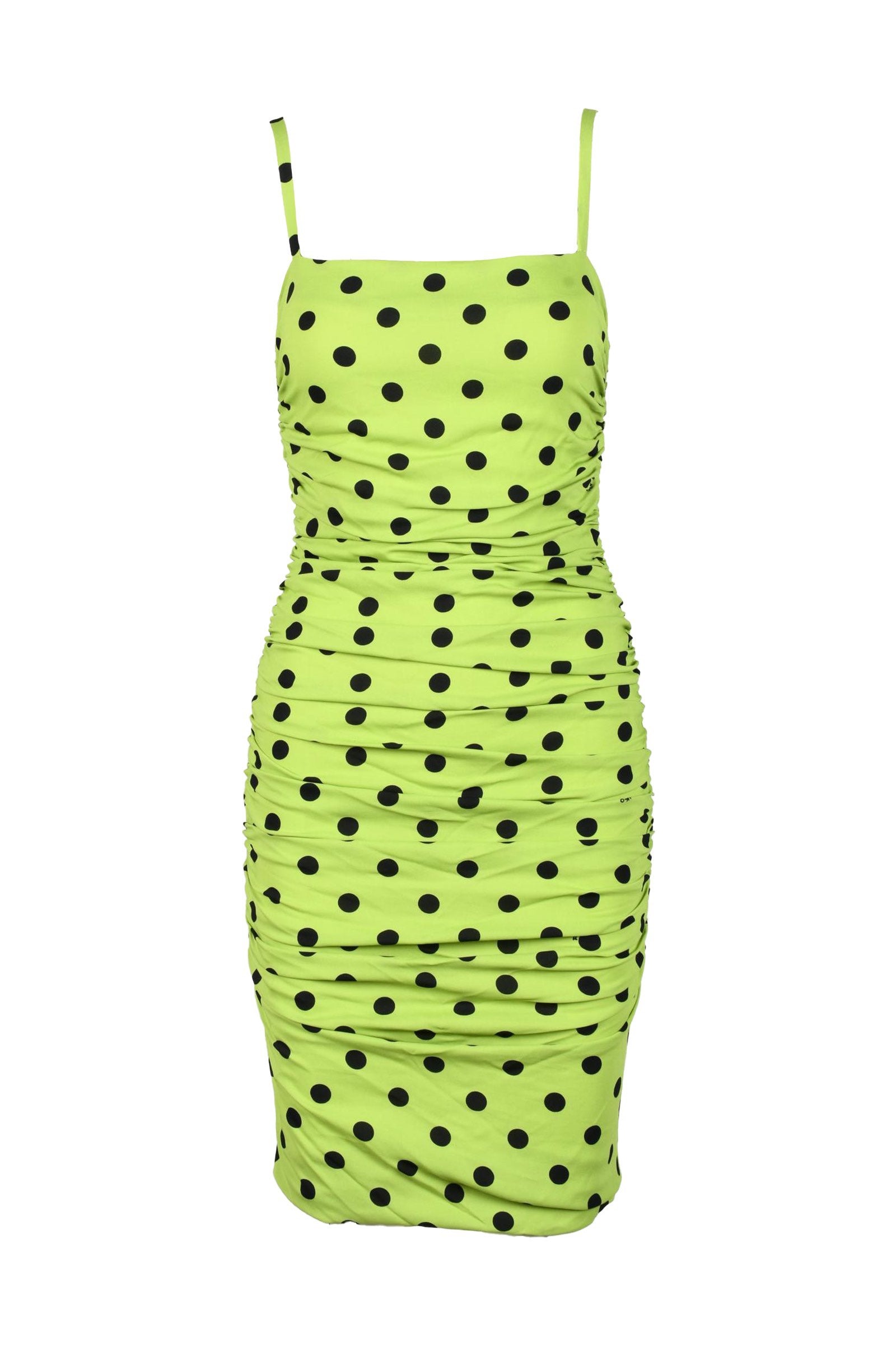 strapless open back dress Pinko Women's Dress