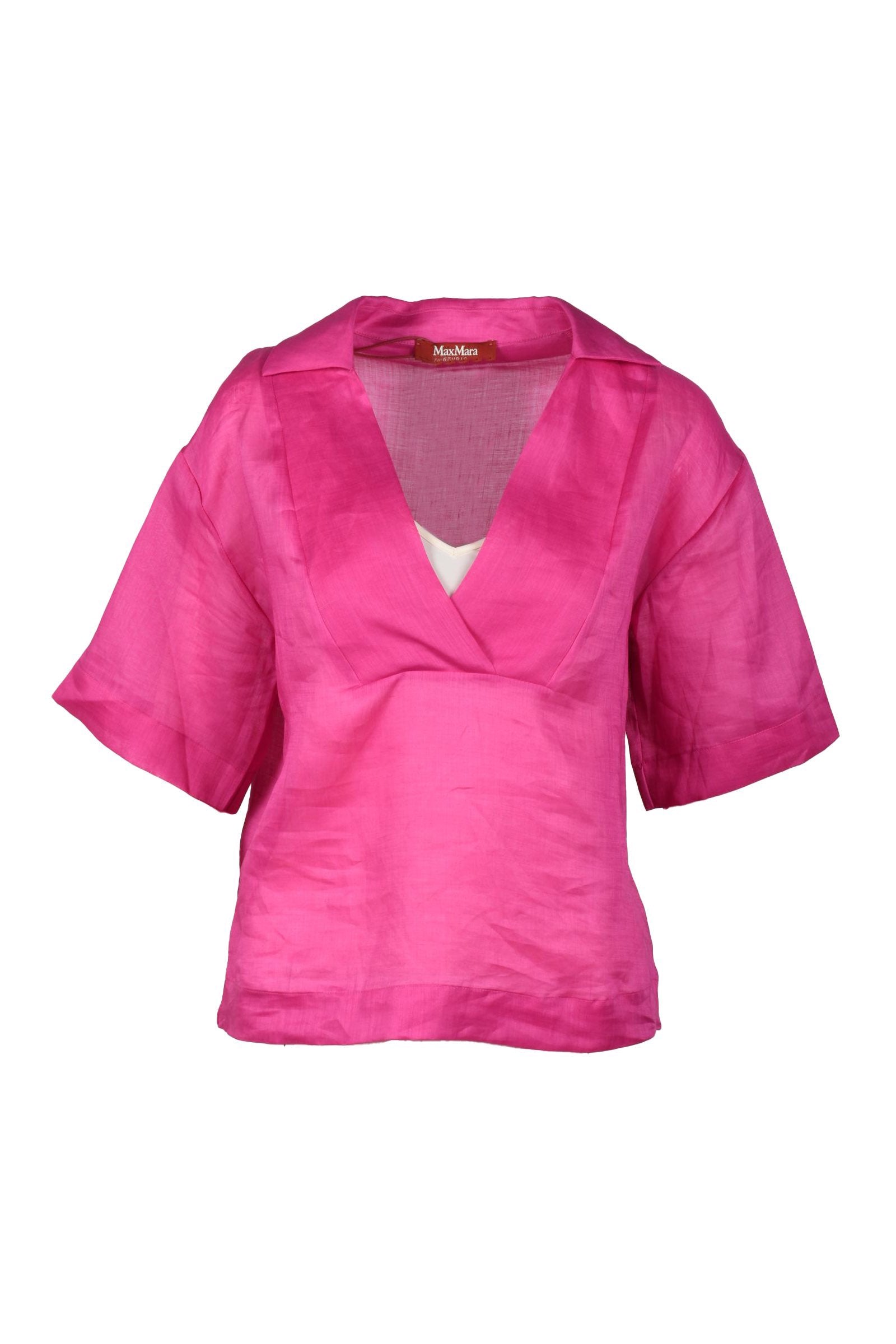 Max Mara Studio Blusa