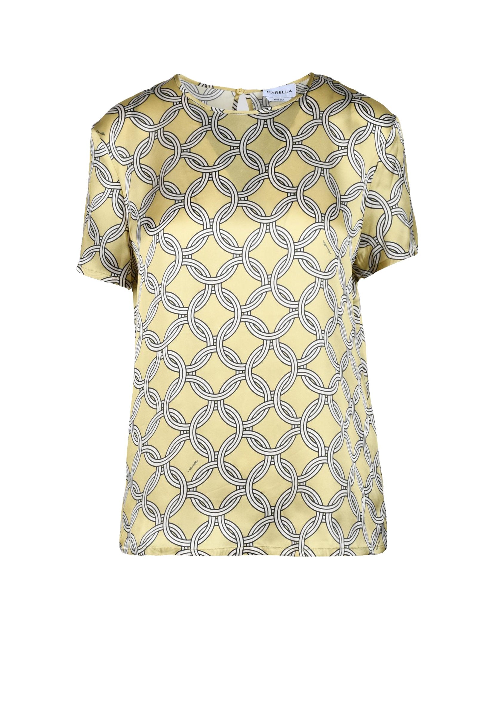 Marella Blusa