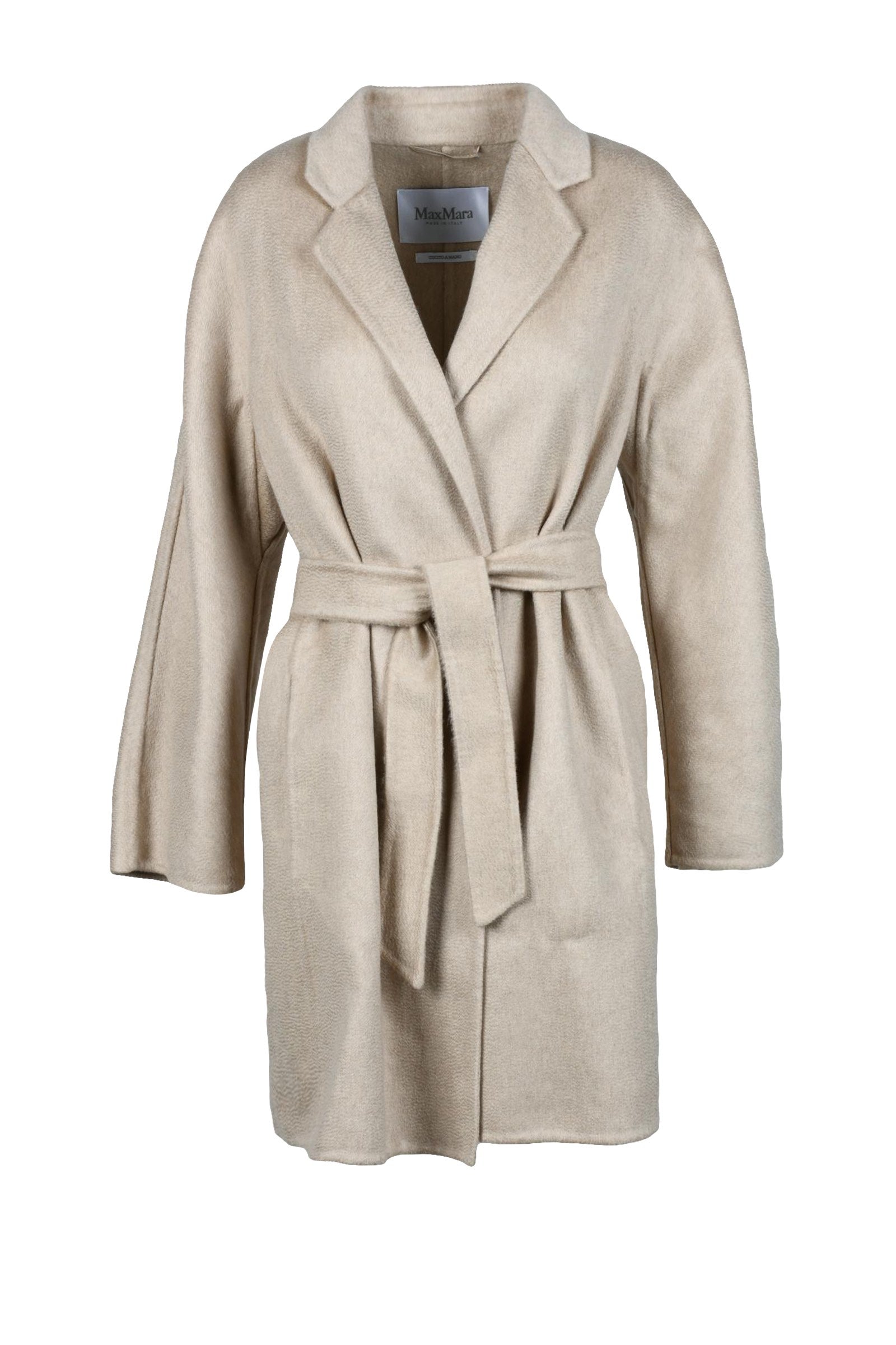 Max Mara Coat