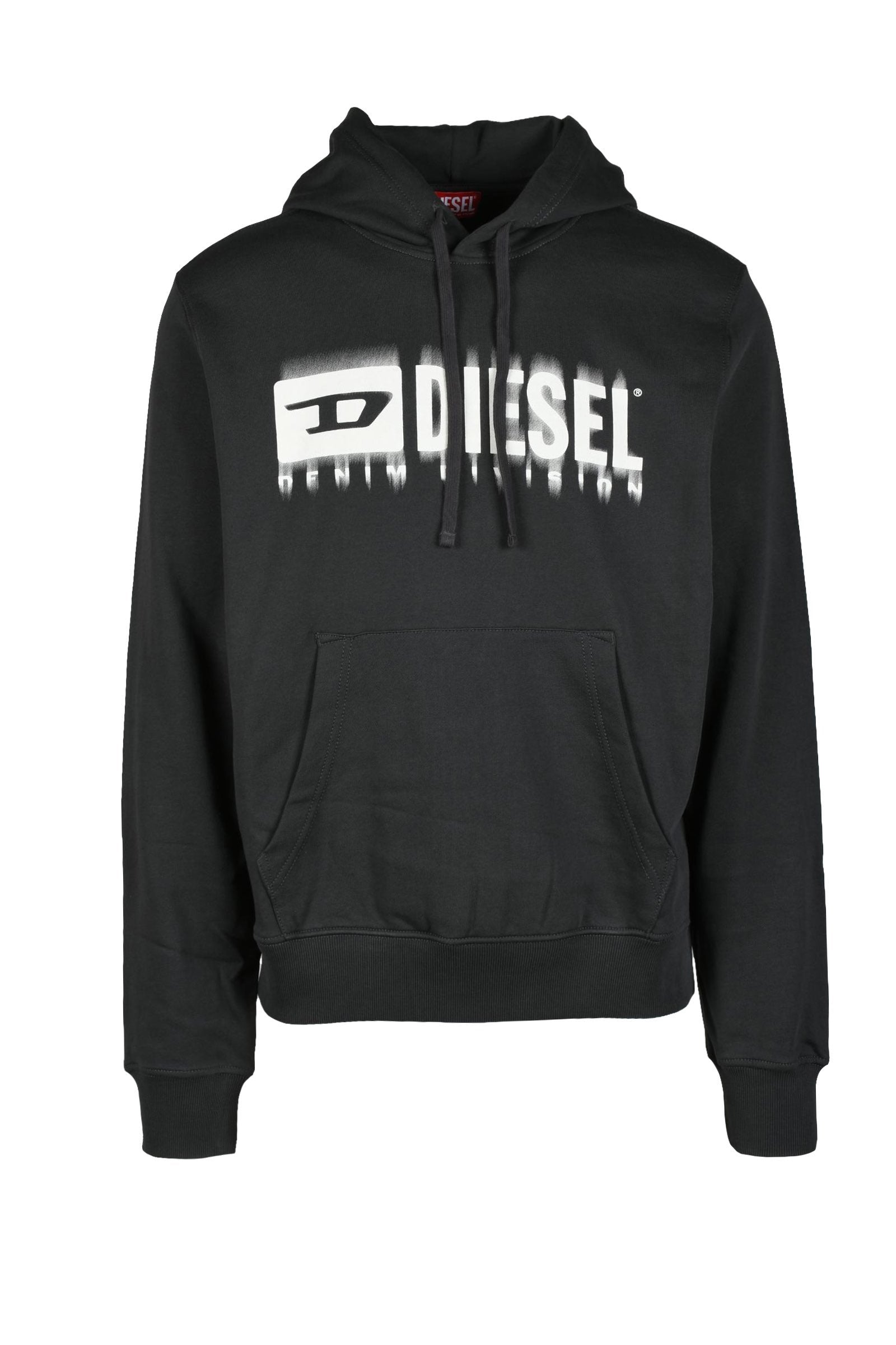 Diesel Felpa
