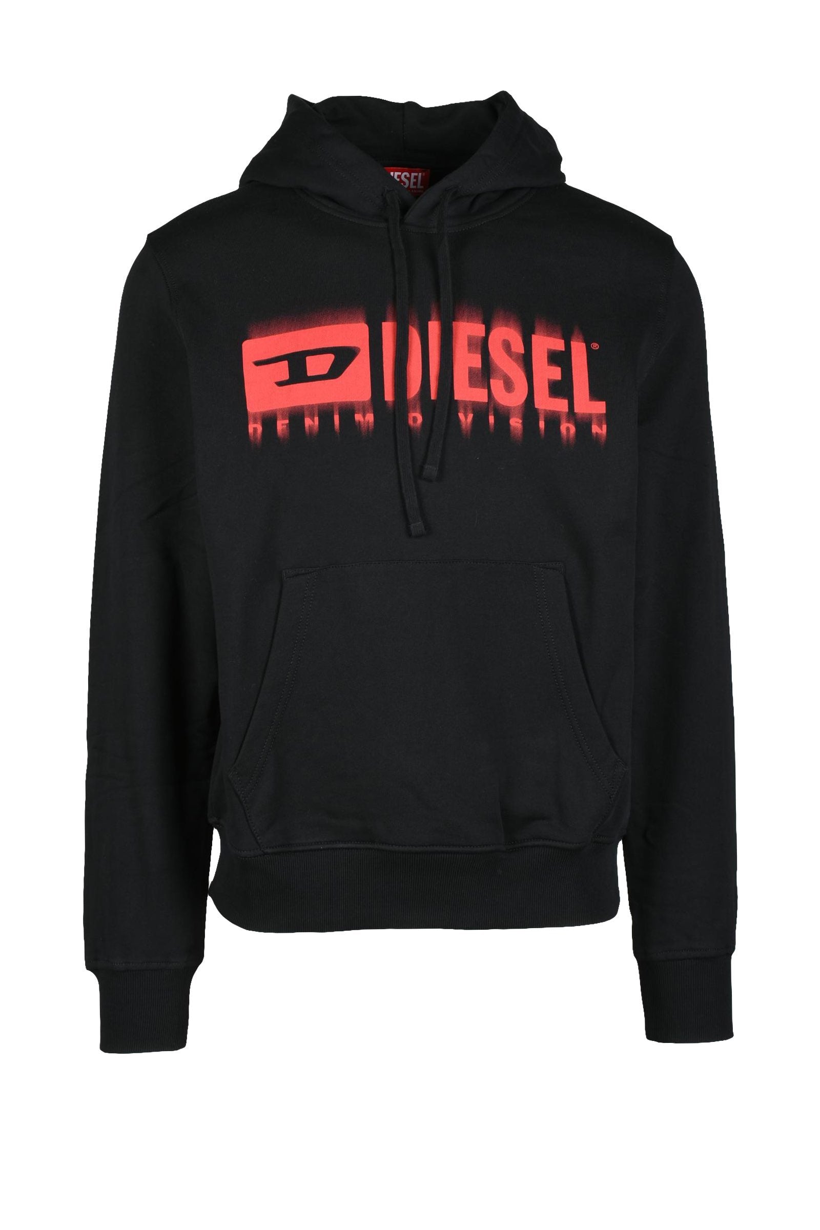 Diesel Felpa
