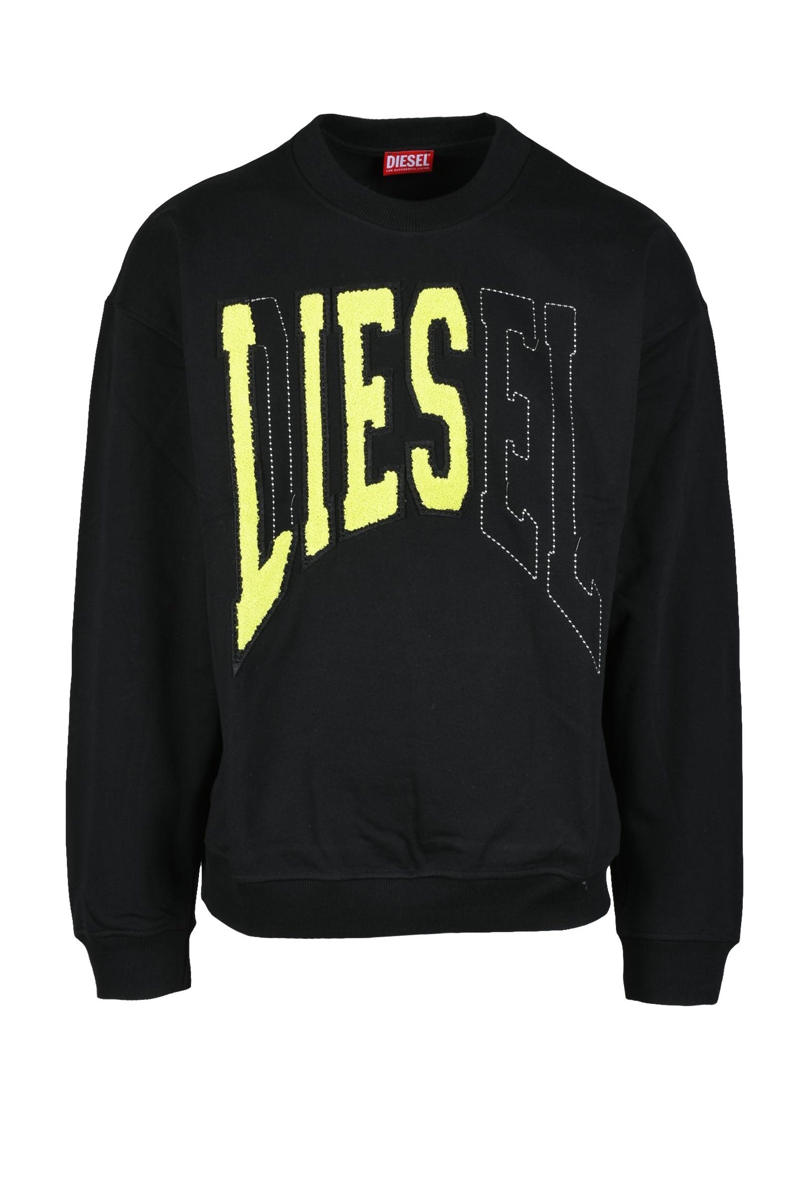 Diesel Felpa