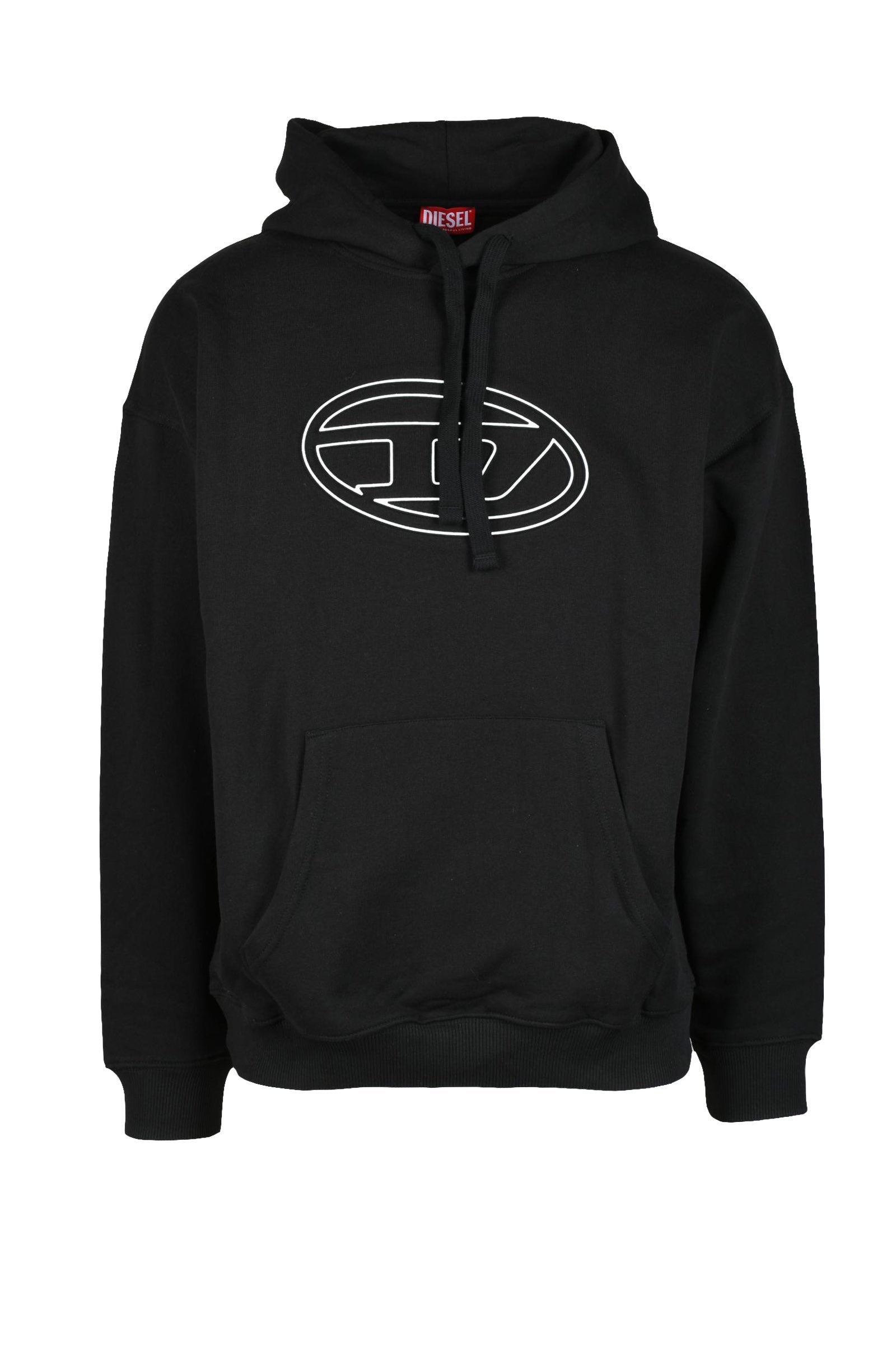 Diesel Felpa