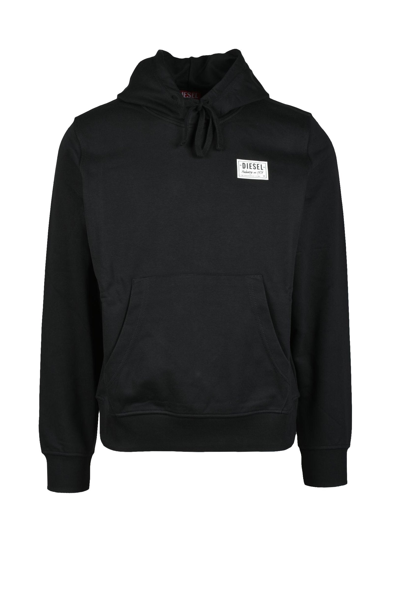Diesel Felpa