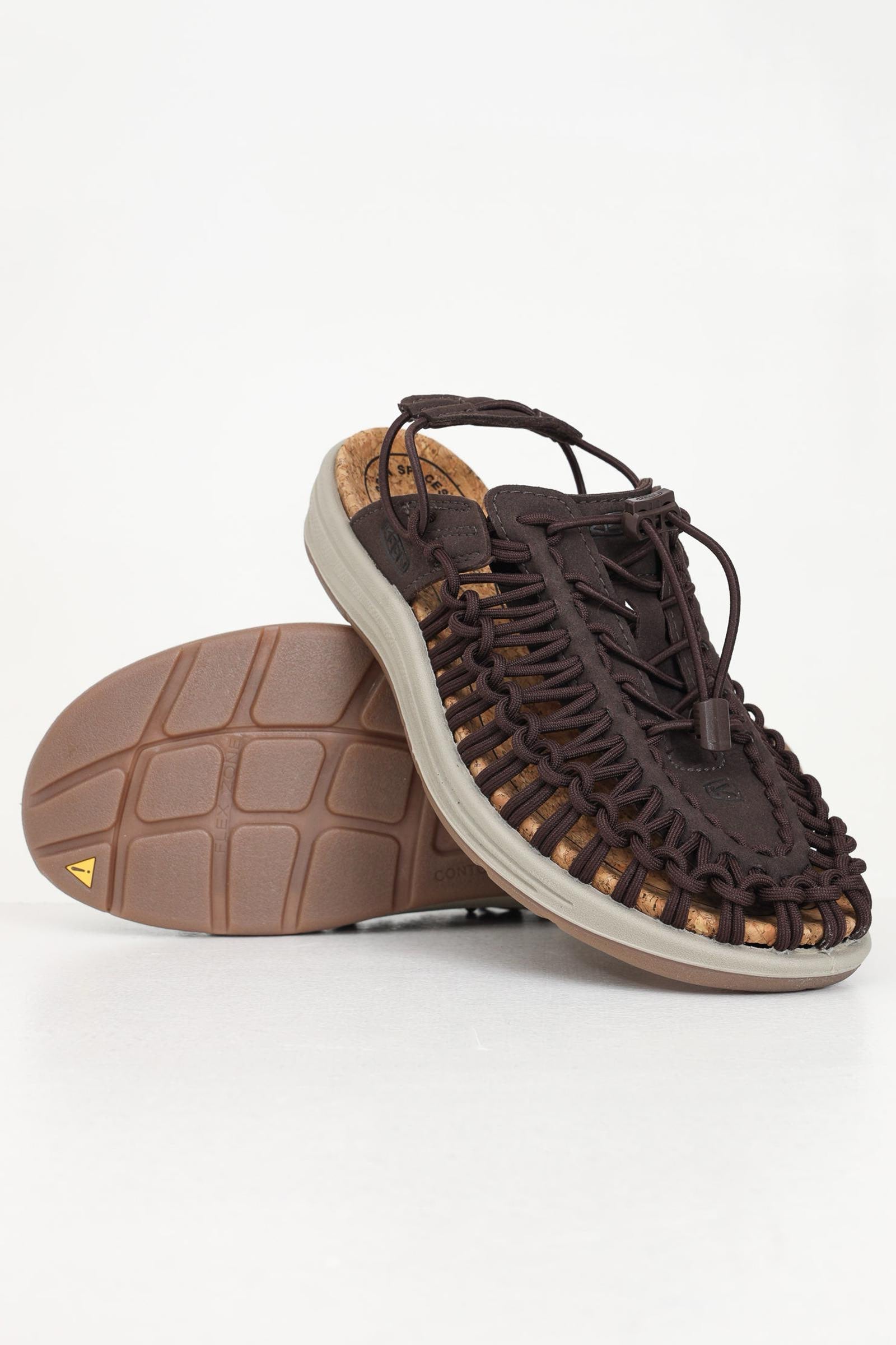Keen Sandal