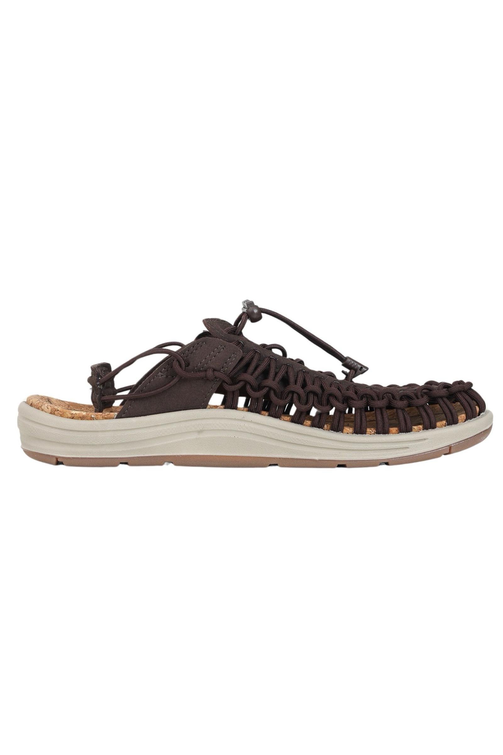 Keen Sandal