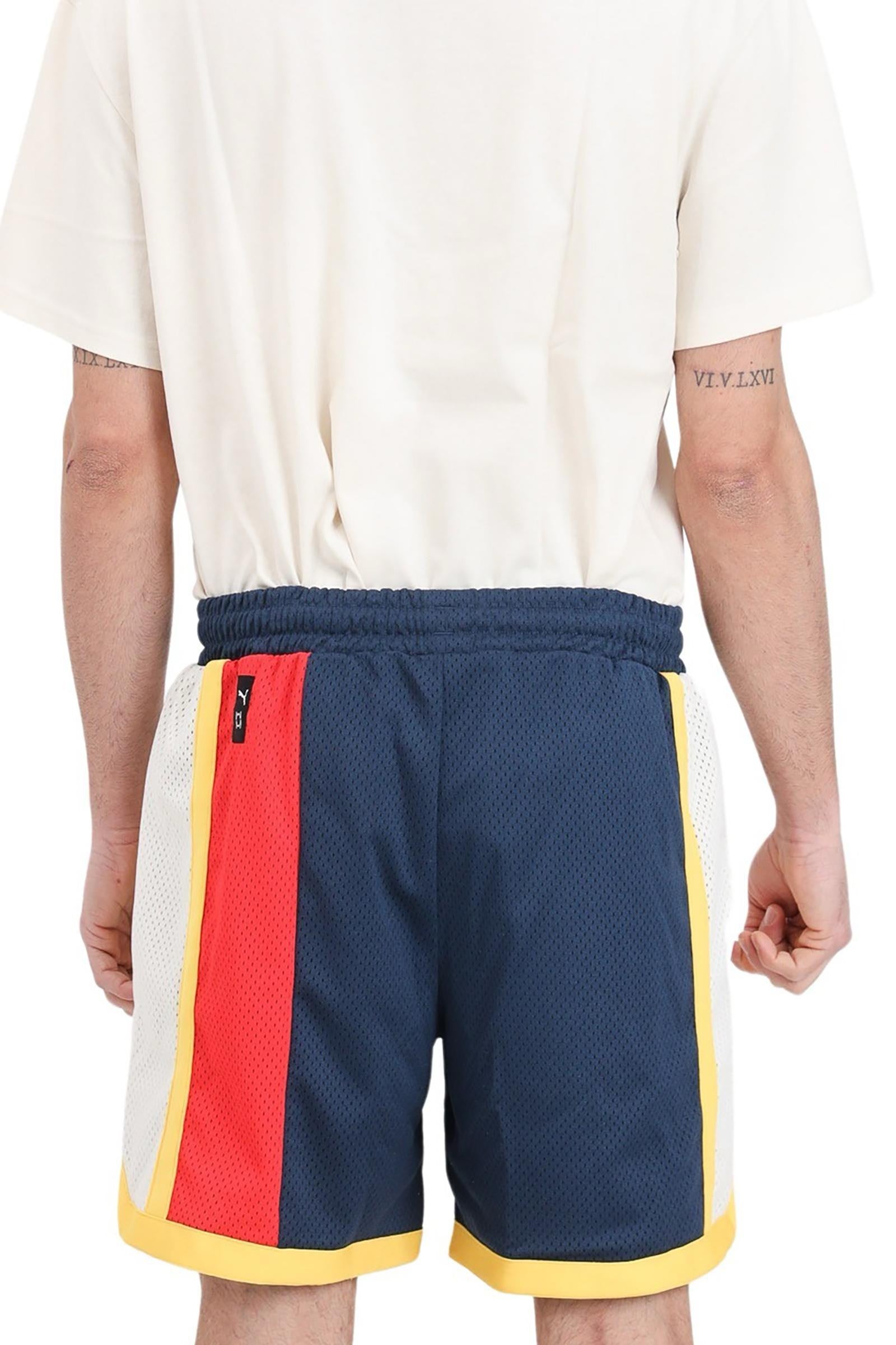 Puma Bermuda