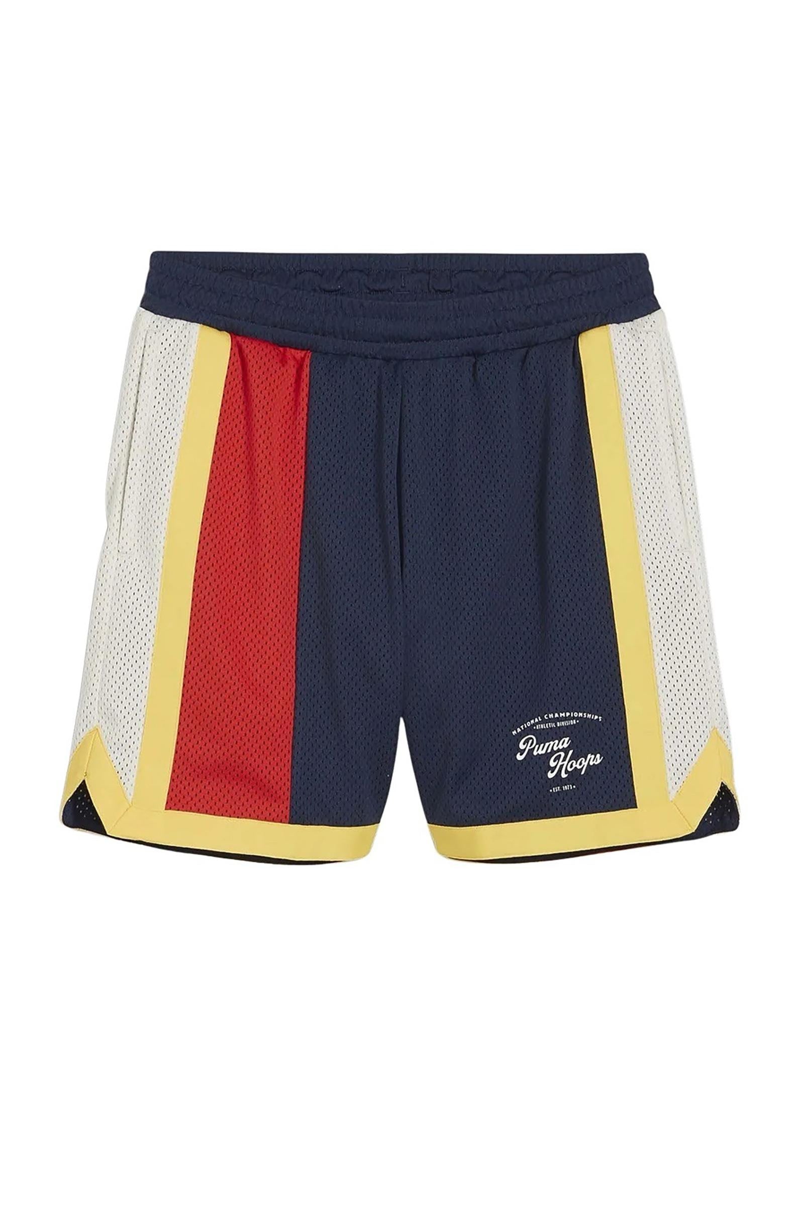 Puma Bermuda