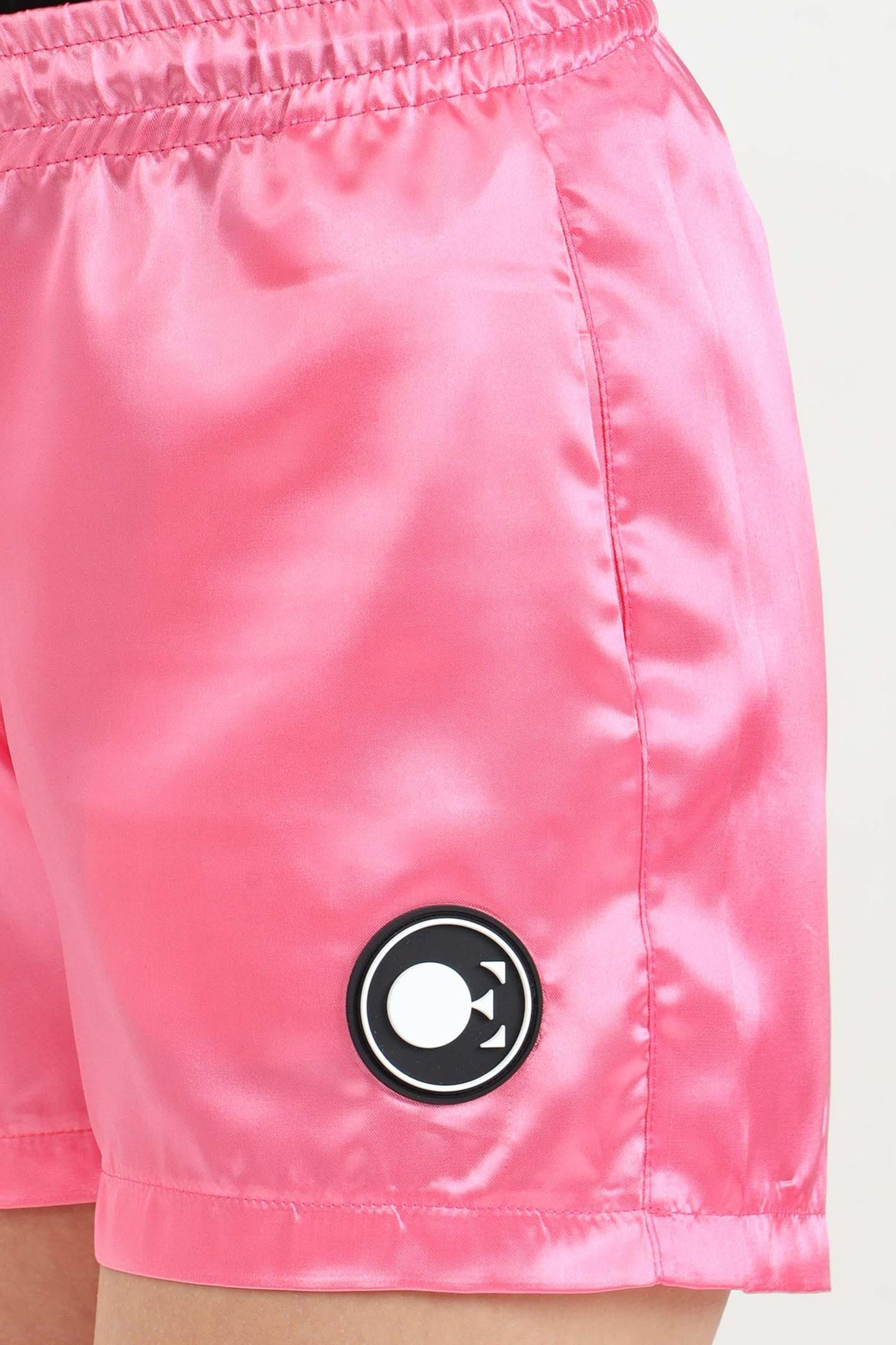 D. Rodriguez Shorts