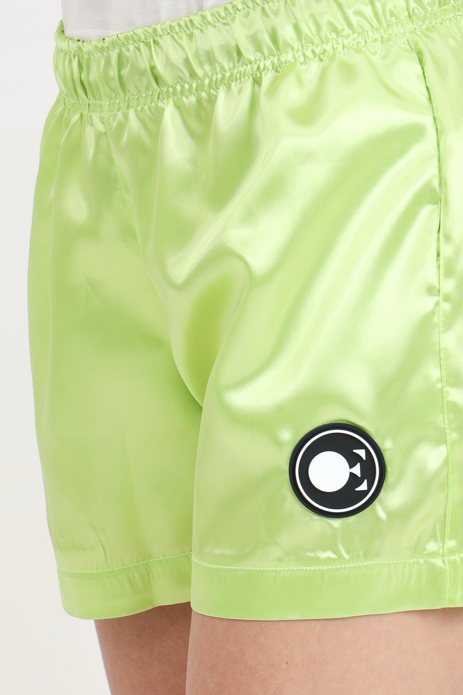 D. Rodriguez Shorts