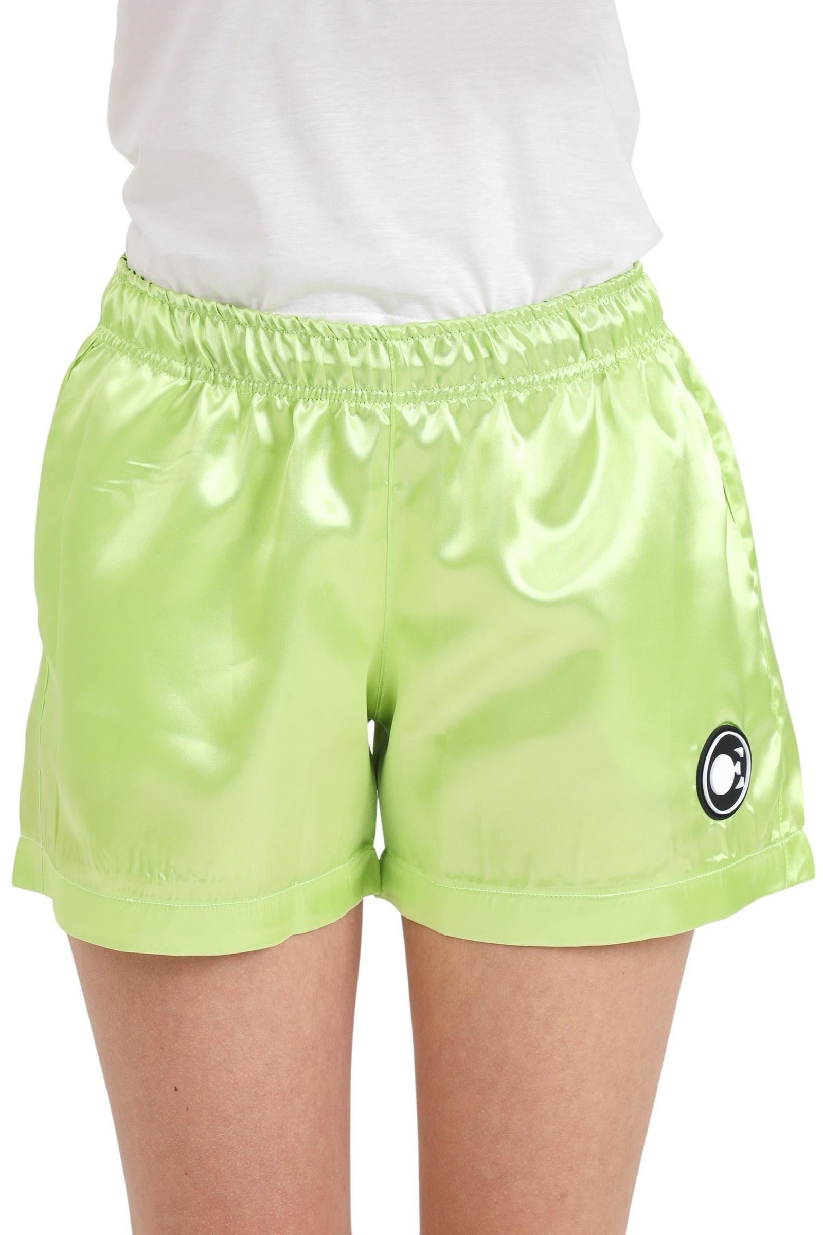 D. Rodriguez Shorts
