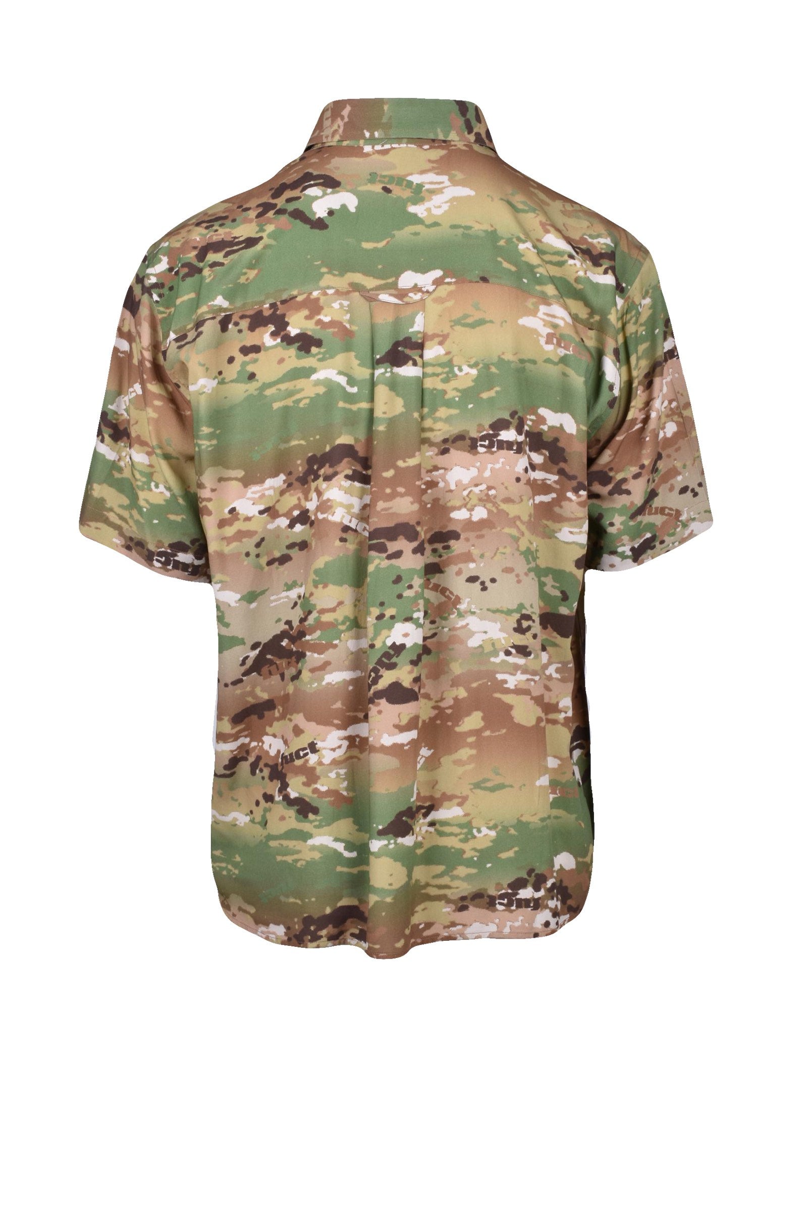 Fuct Camicia