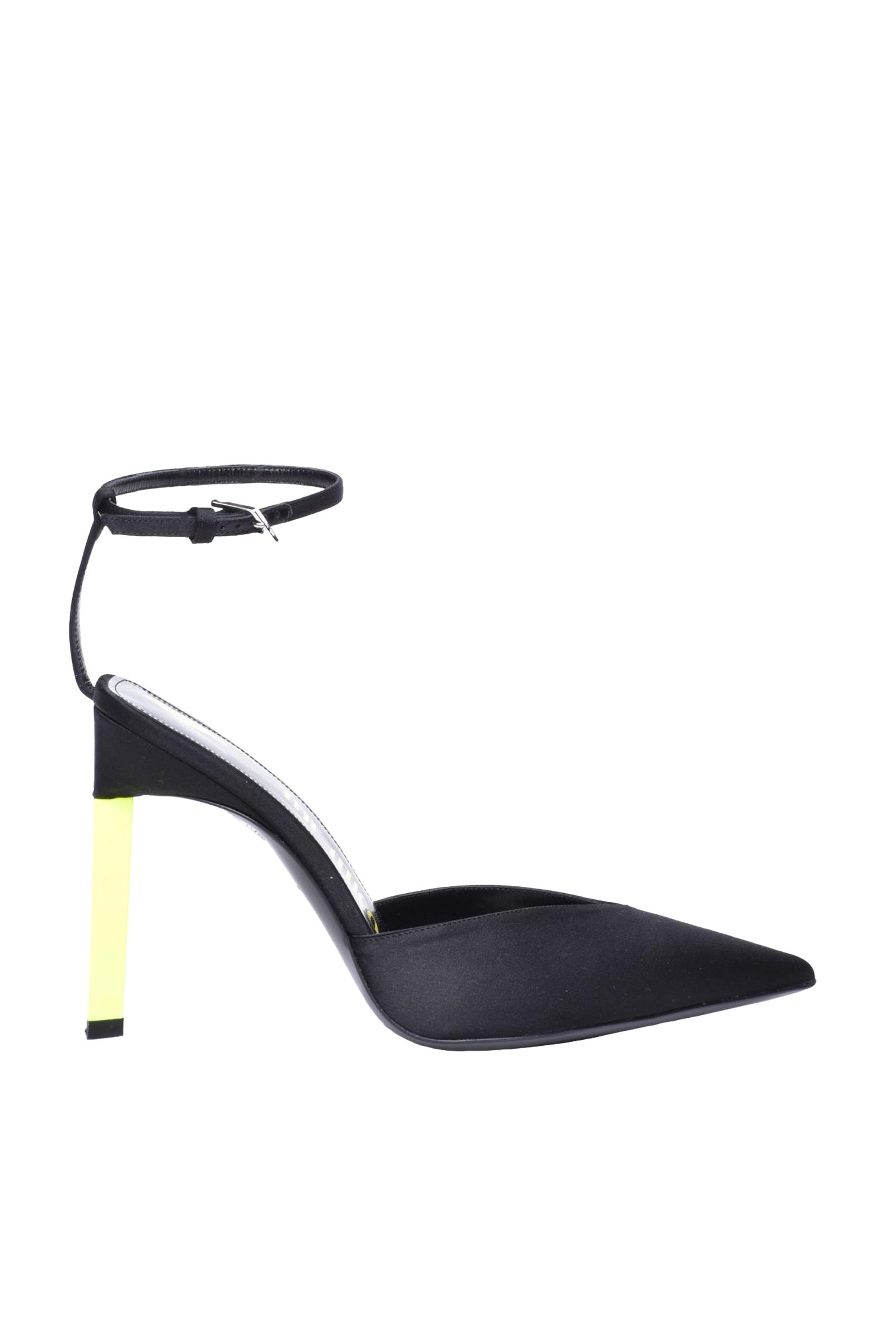 The Attico Shoes