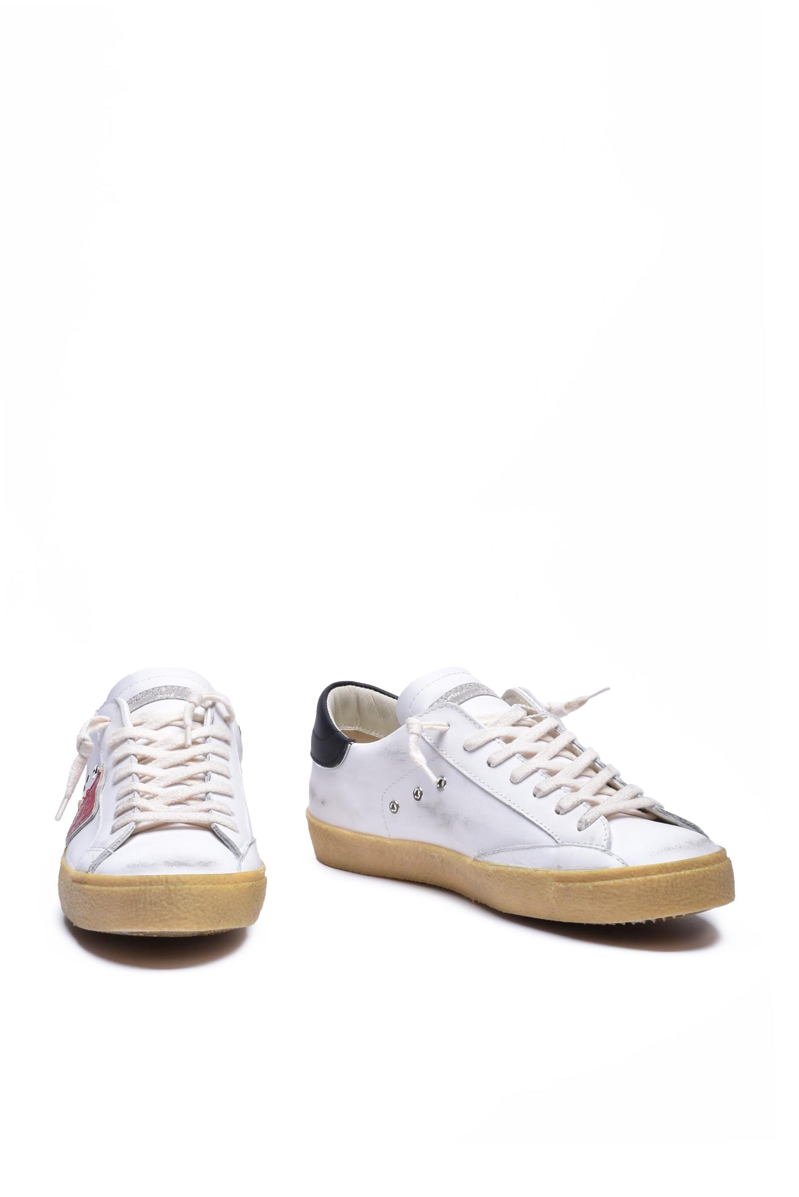 Philippe Model Sneakers