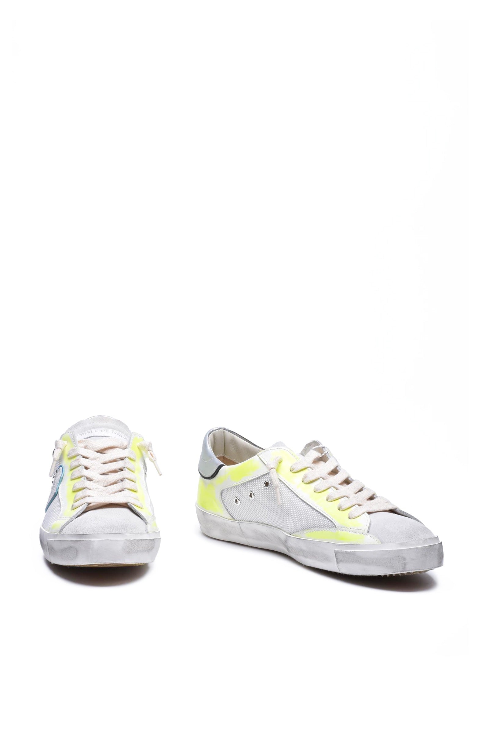 Philippe Model Sneakers