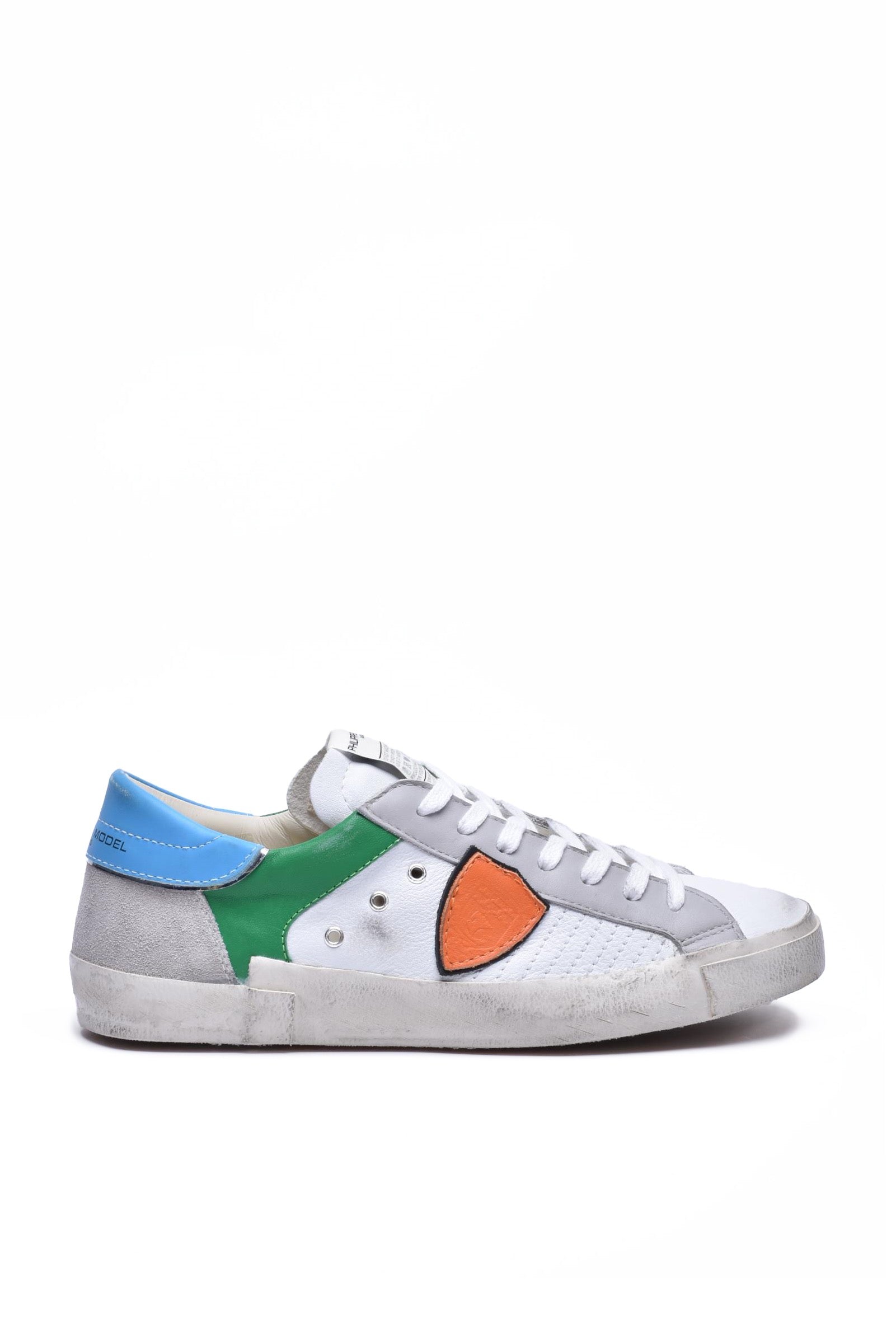Philippe Model Sneakers