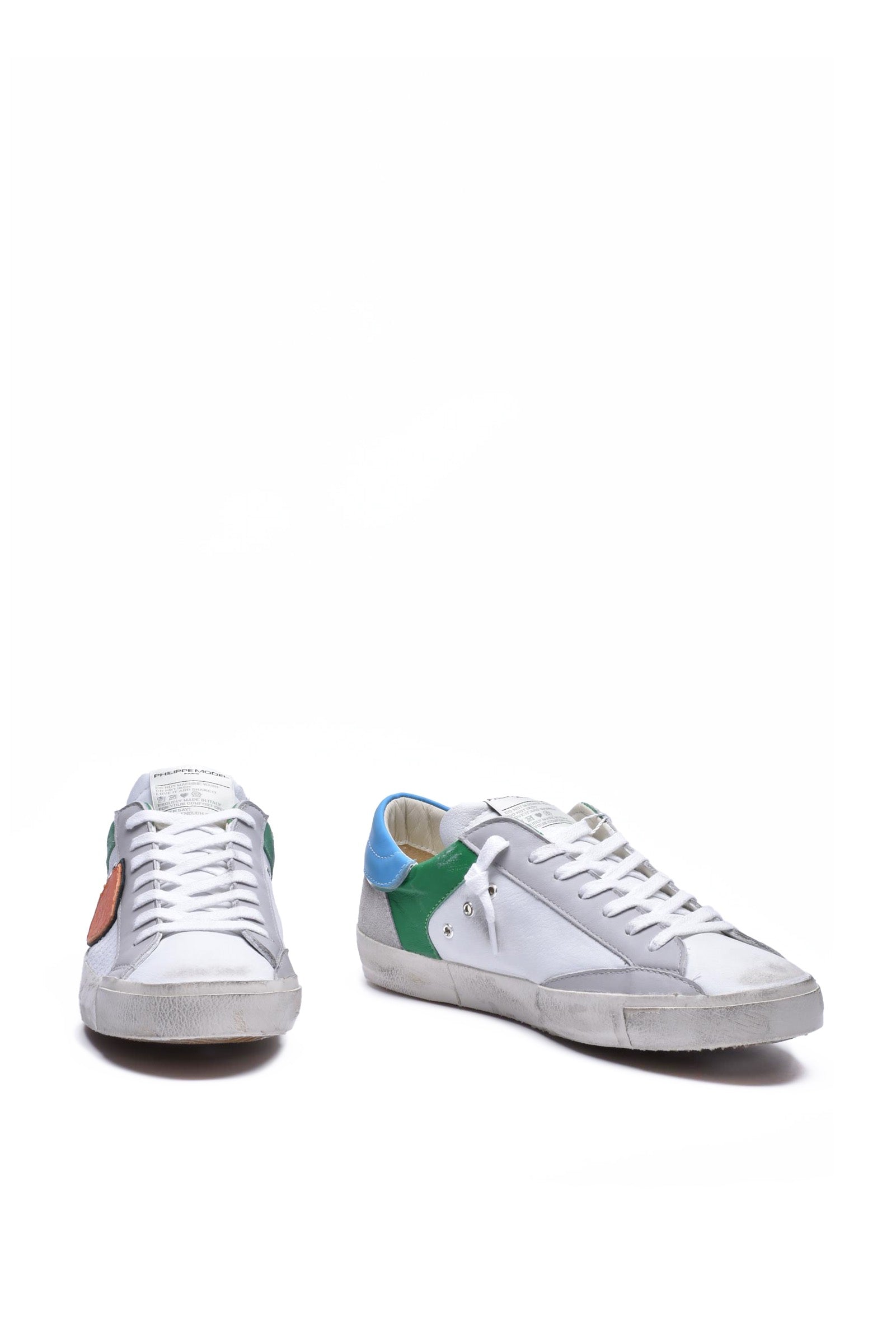 Philippe Model Sneakers