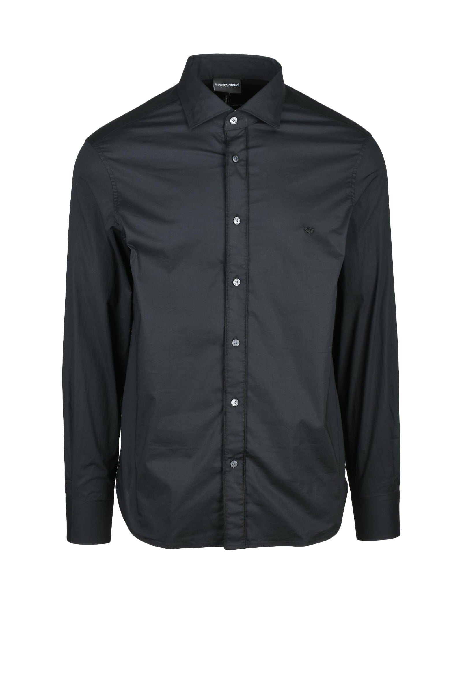 Emporio Armani Camicia a maniche lunghe C06ZP-AD