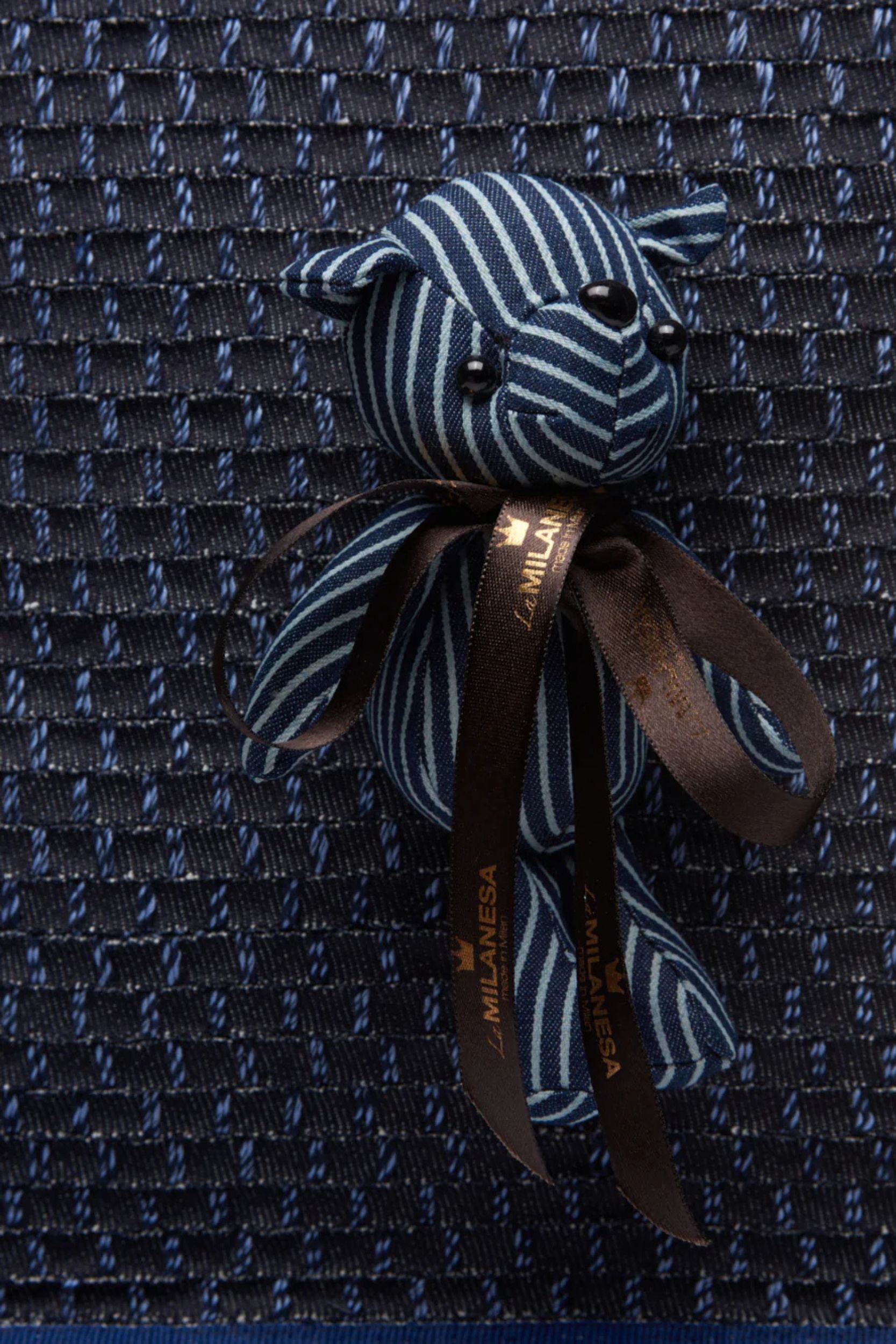 La Milanesa Borsa Pepe Media