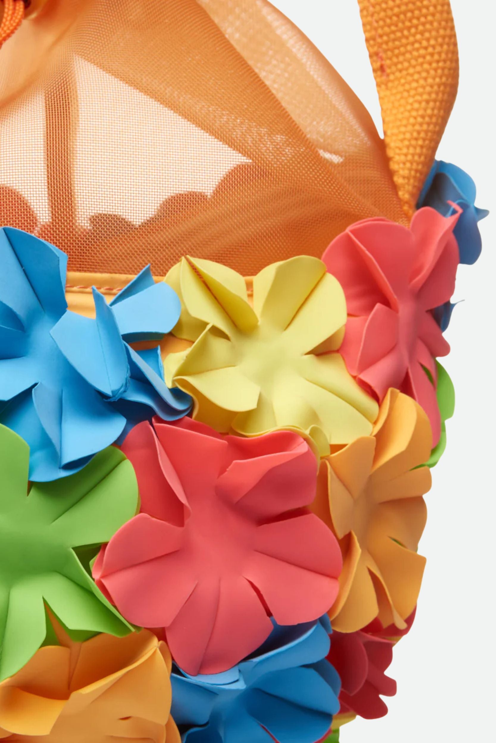 La Milanesa Borsa Swim Multicolor