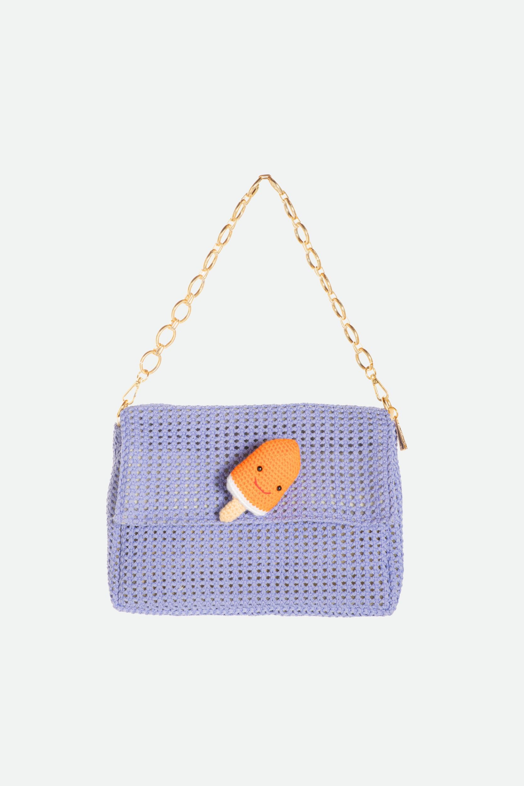 La Milanesa Capoliveri Viola