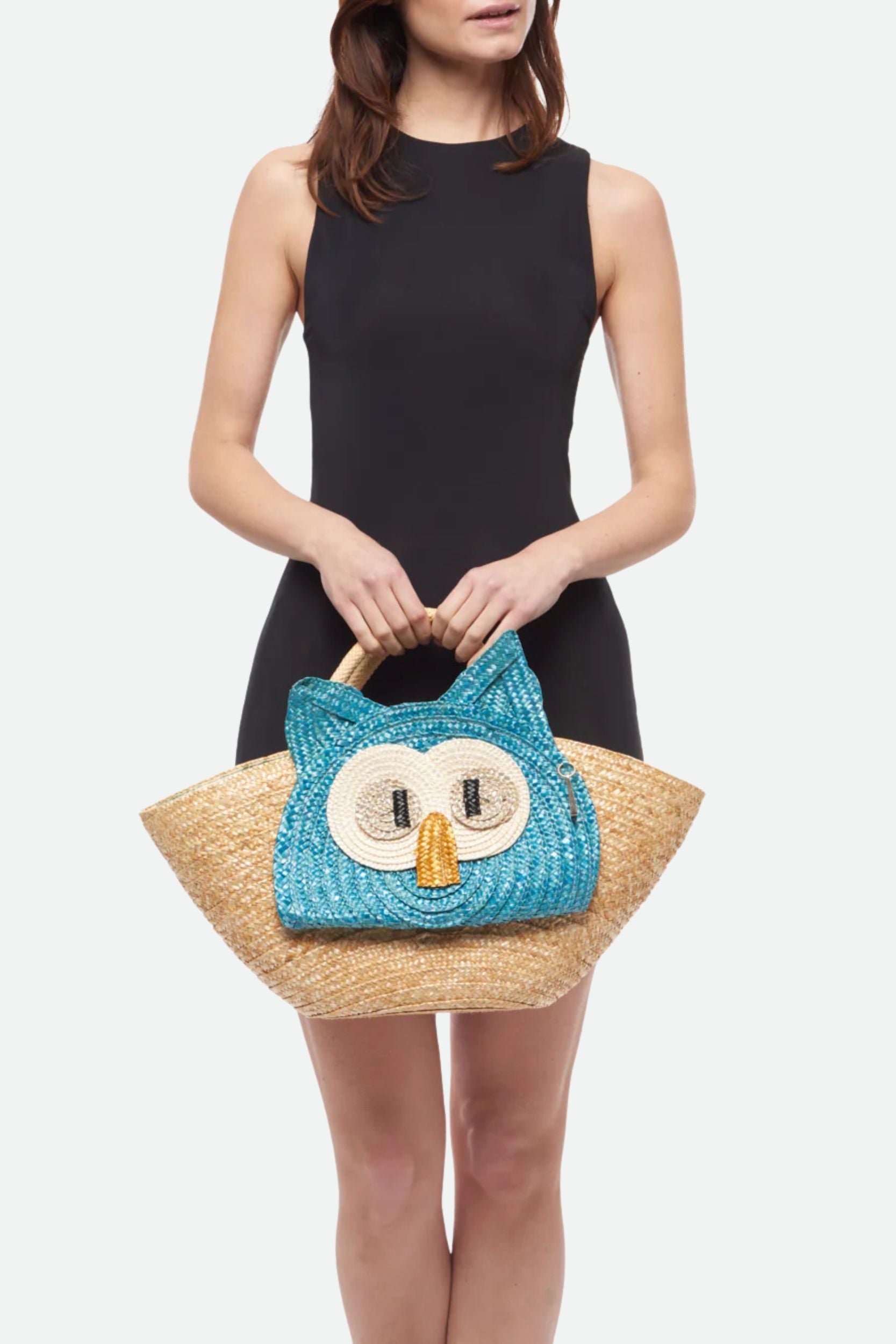 La Milanesa Borsa Cioffi