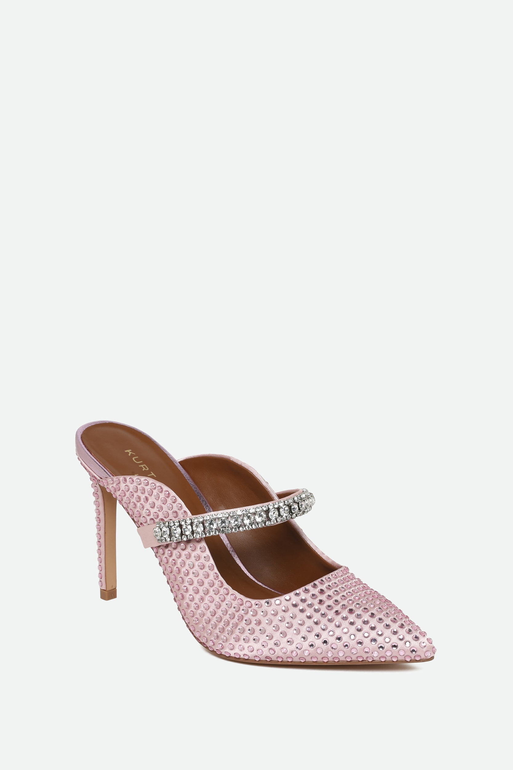 Kurt Geiger Sabot Rosa