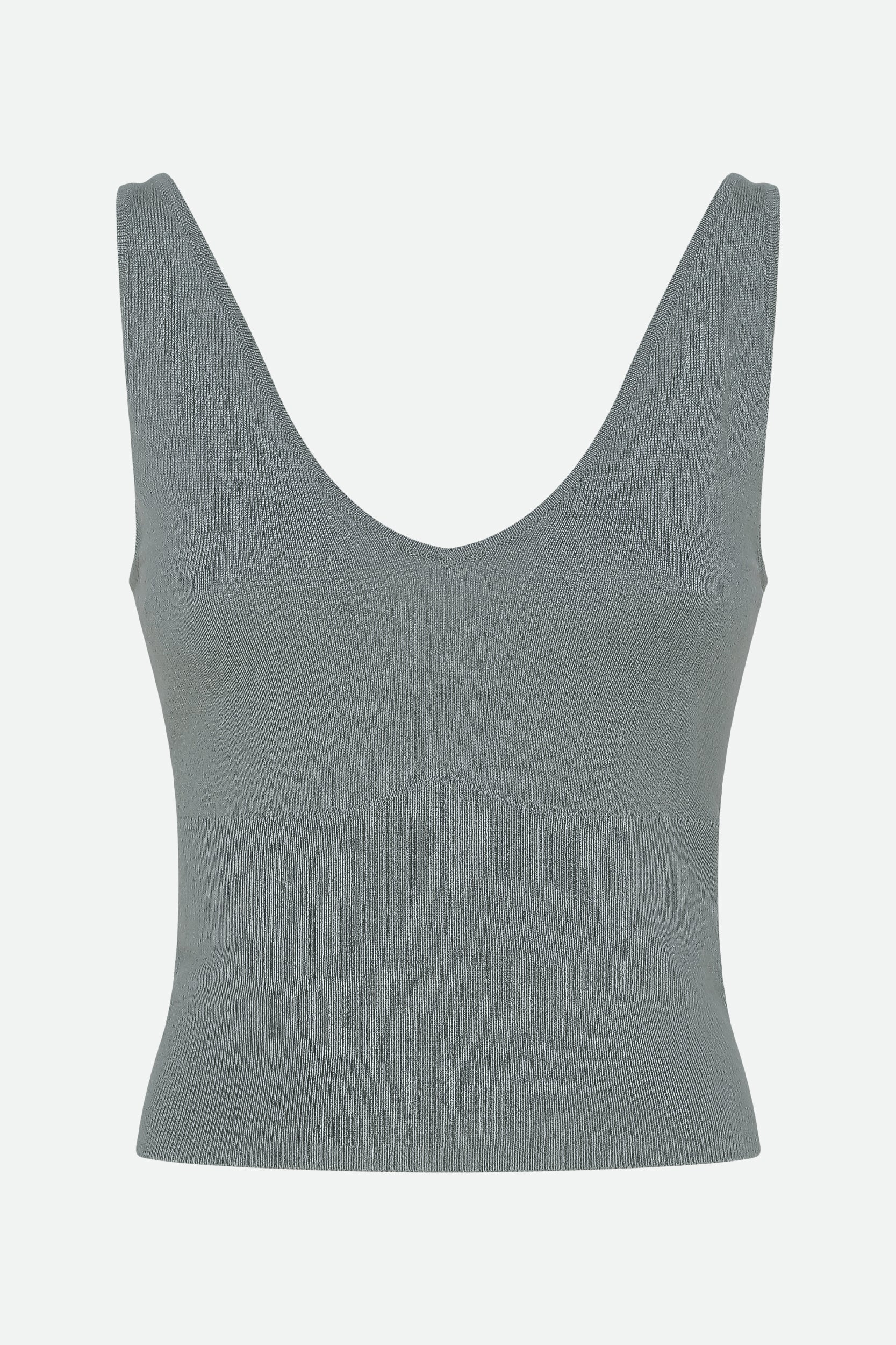 Guess Top Grey