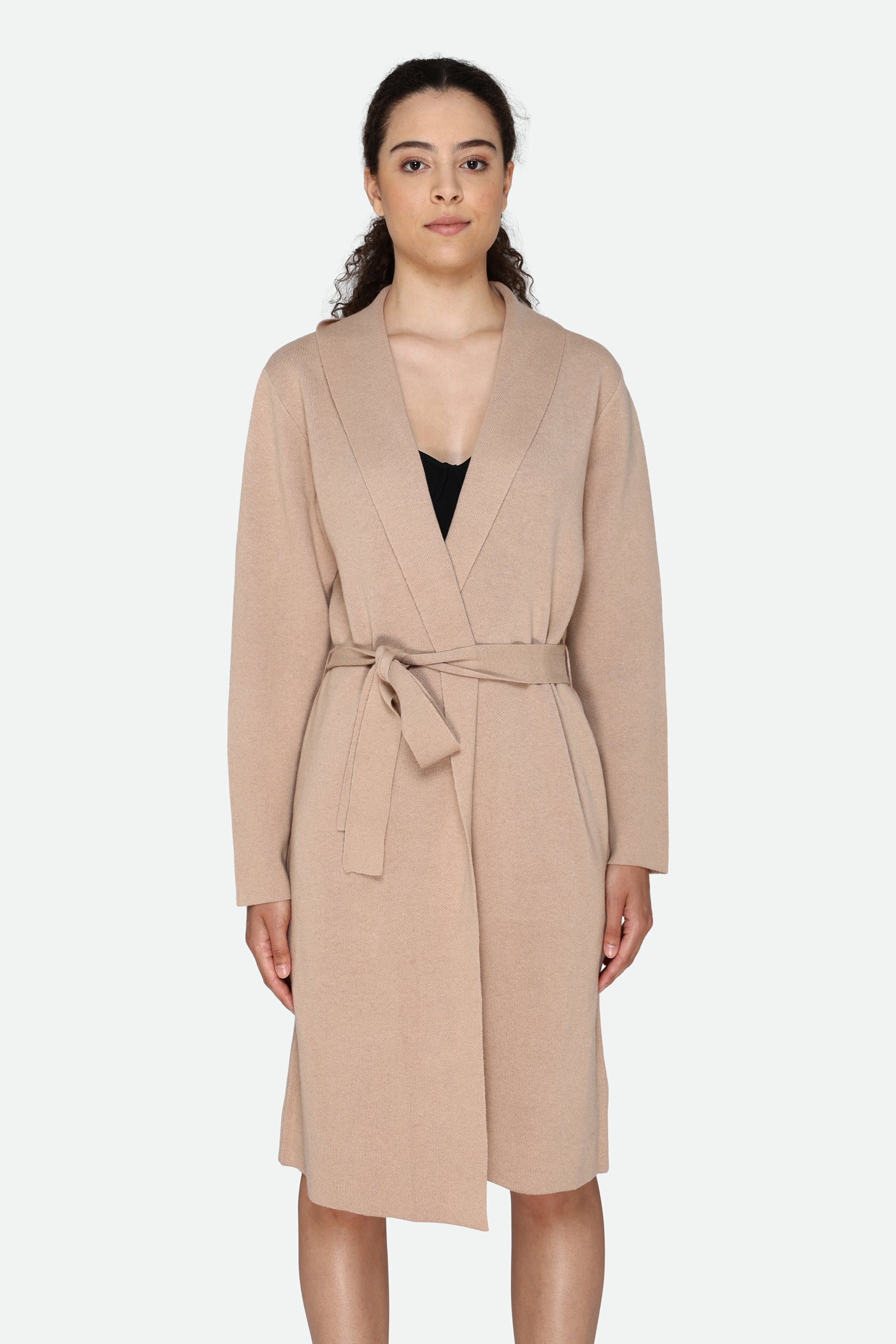 Guess Cardigan Beige