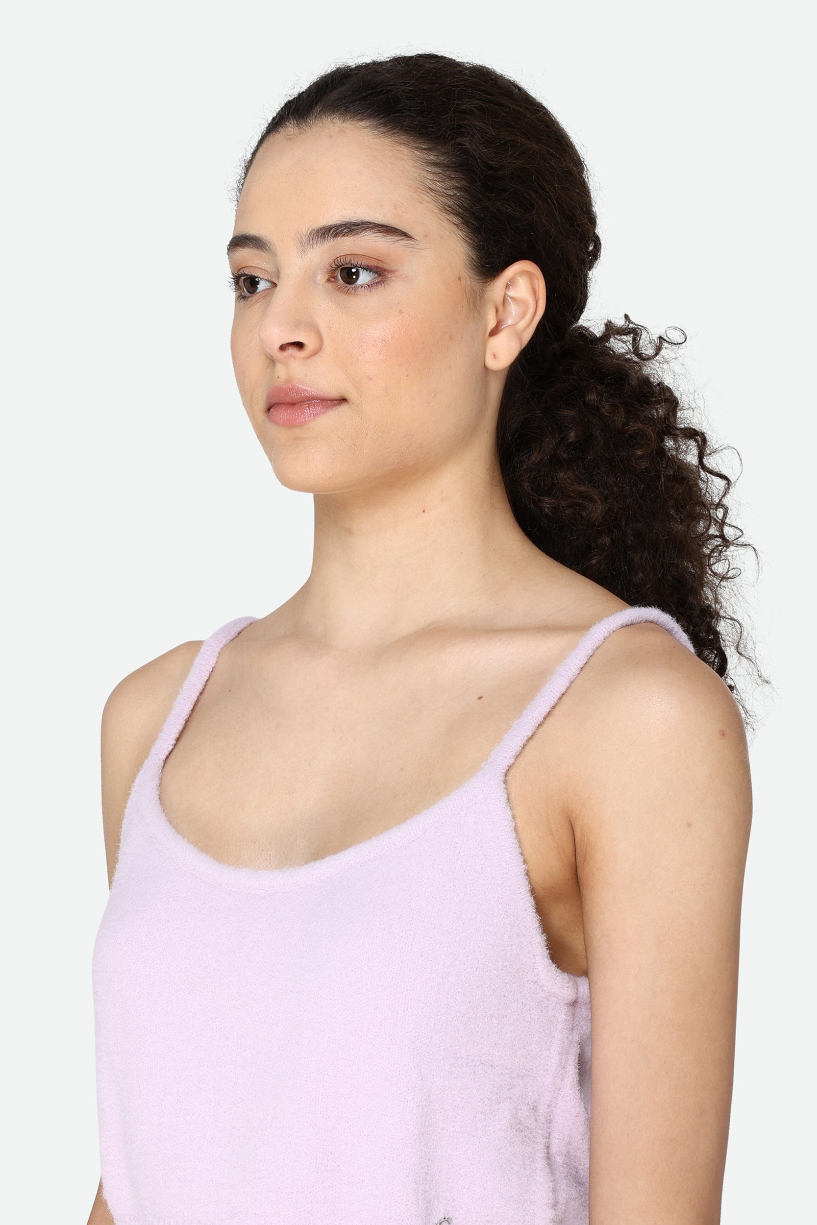 Guess Top Lilac