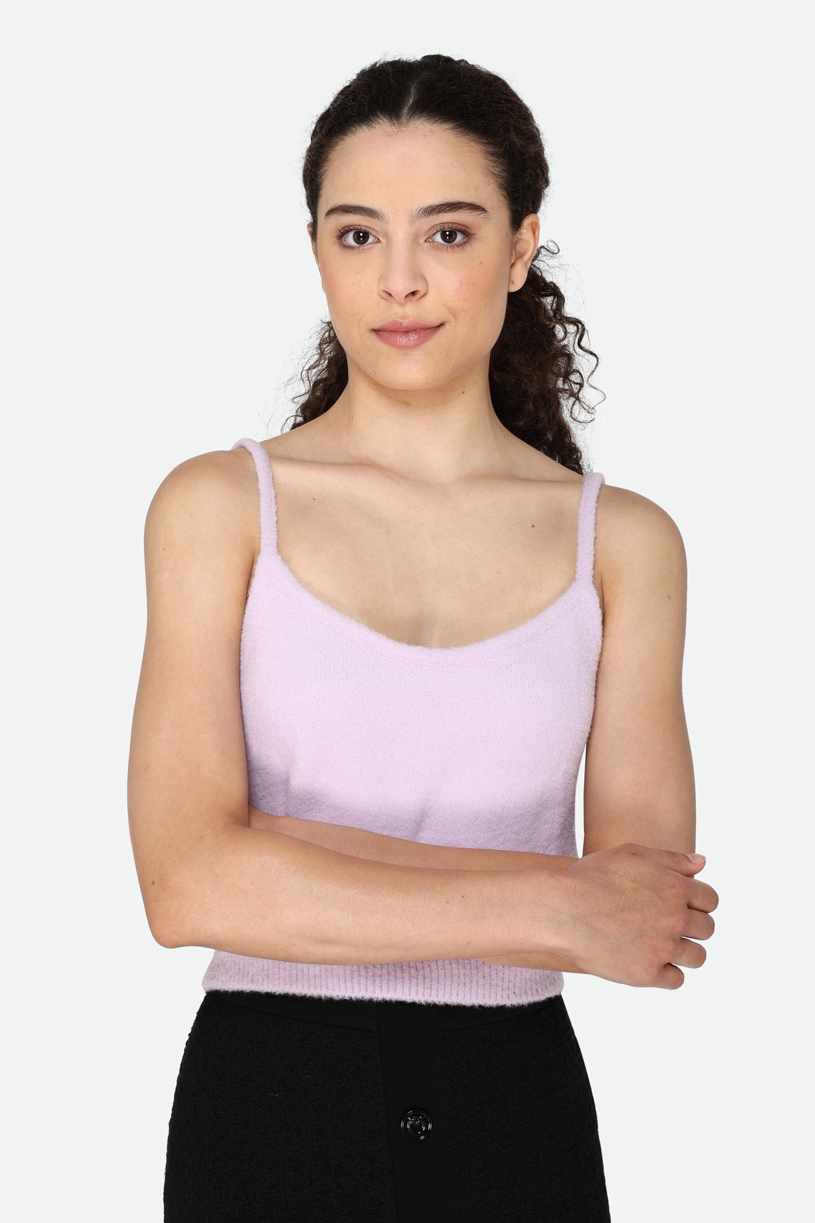 Guess Top Lilac
