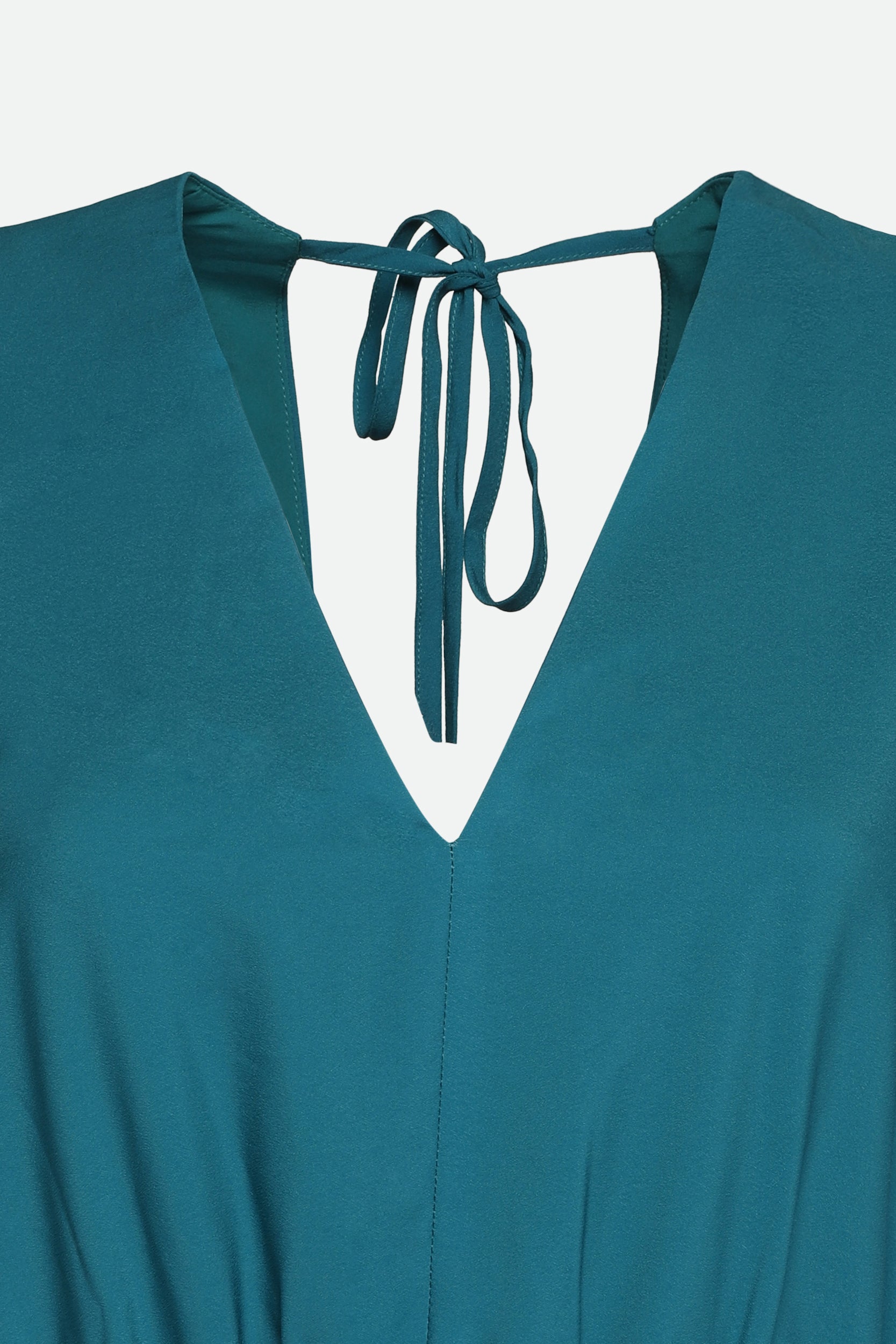 Twinset Midi Dress Blu